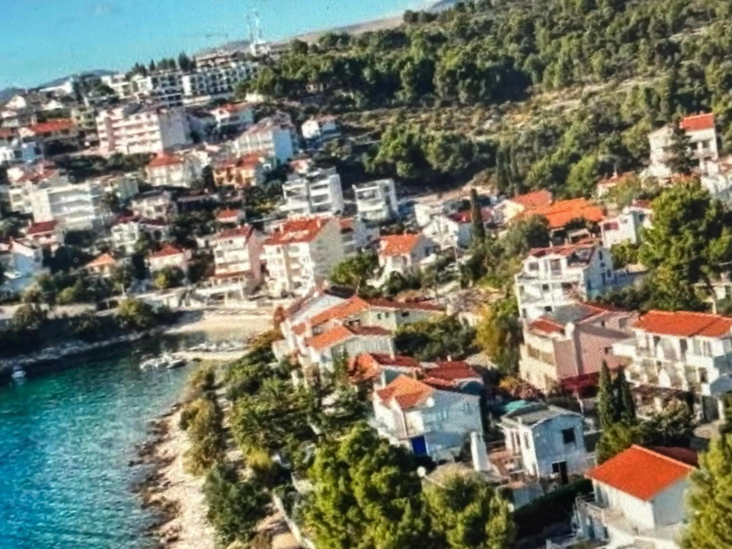 Apartments Šimić