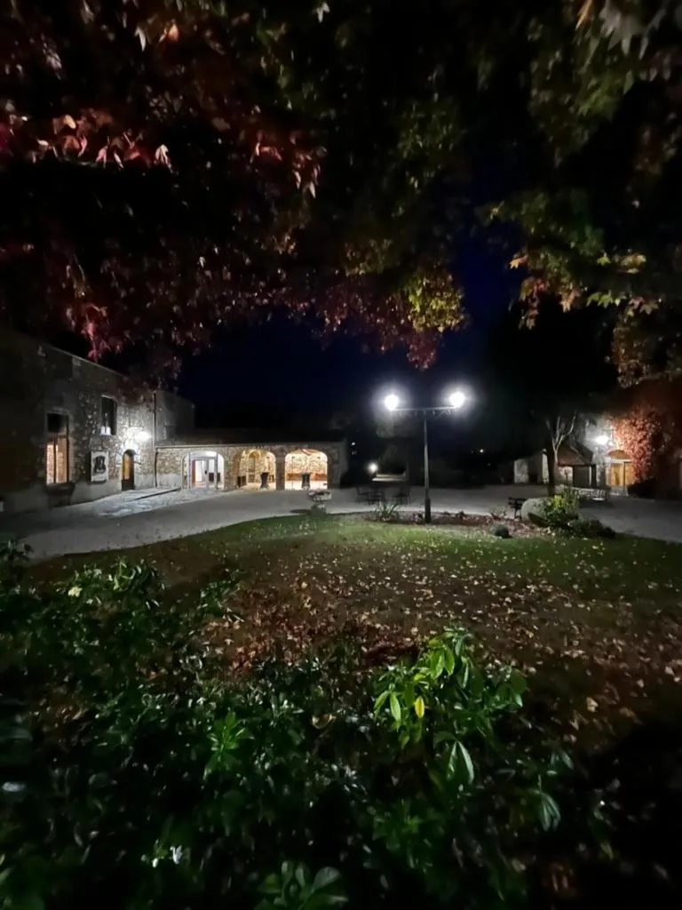 Château de la Galissonnière