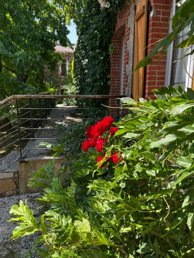 Château de la Galissonnière