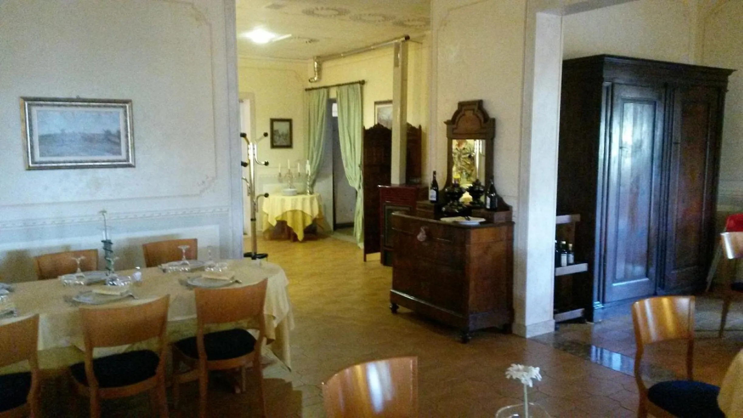 Other in Ristorante Albergo San Michele