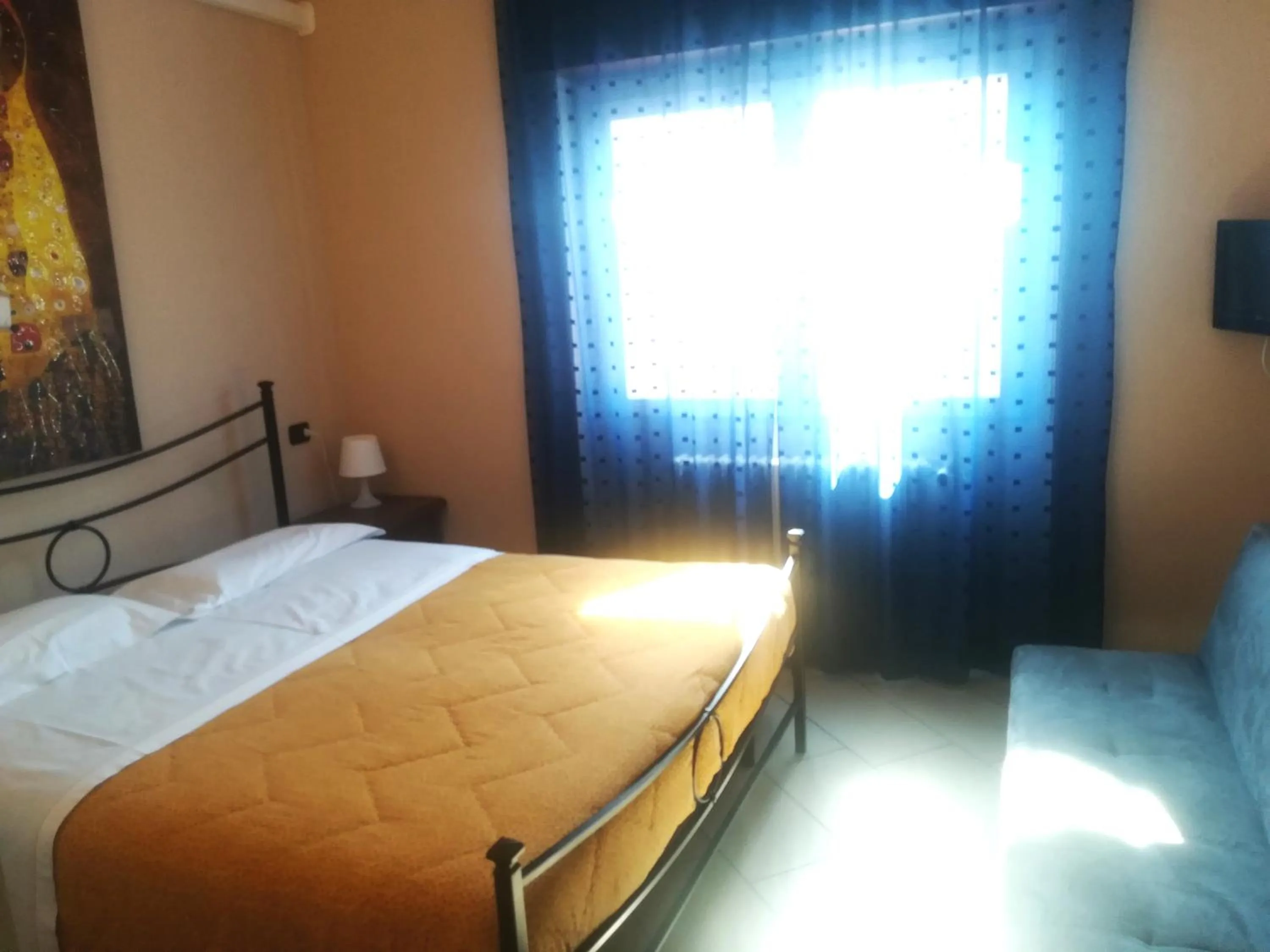 Ristorante Albergo San Michele