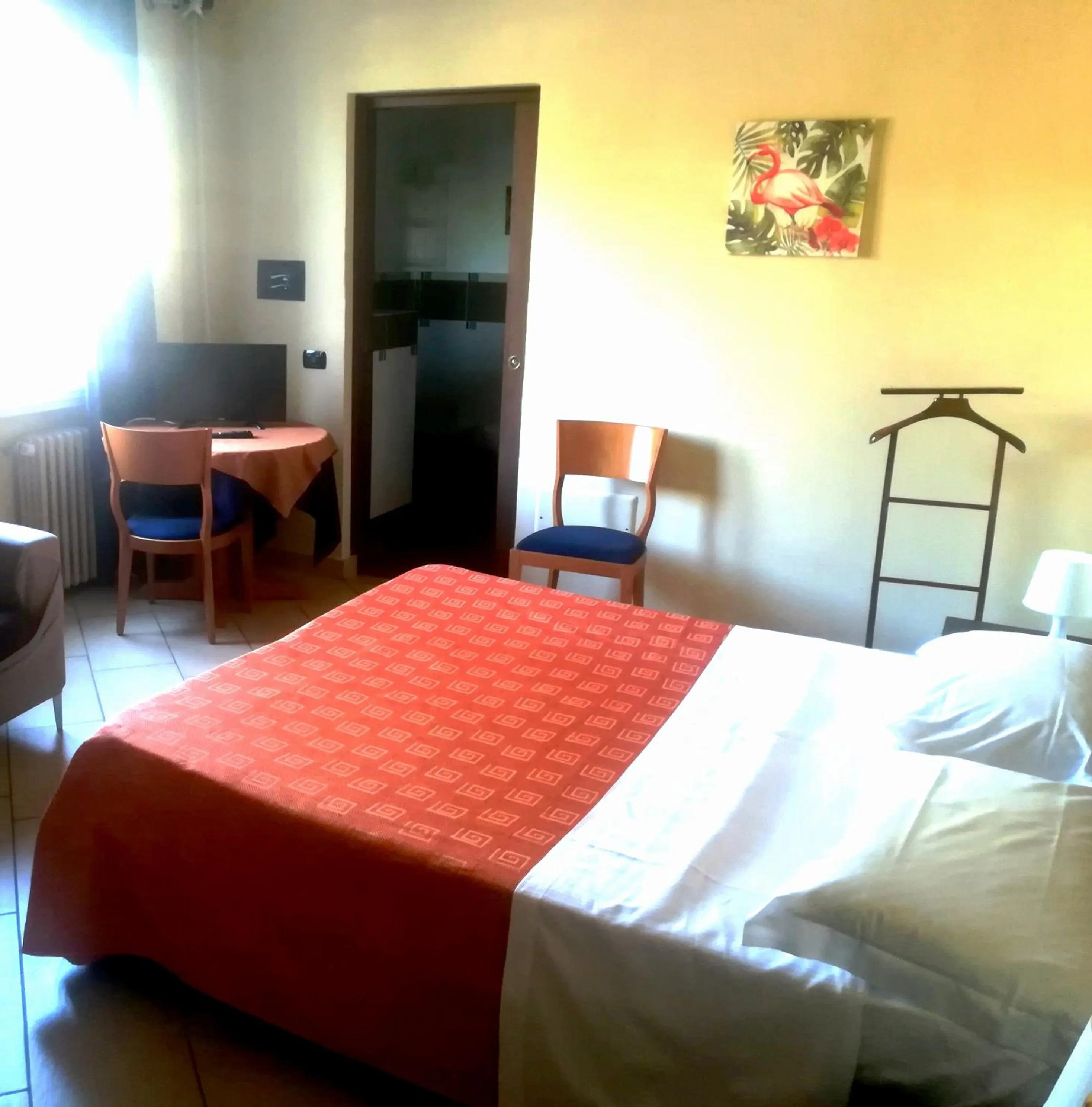 Ristorante Albergo San Michele