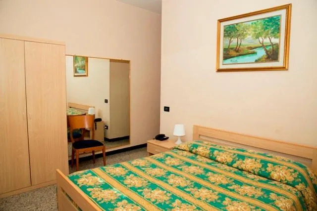 Ristorante Albergo San Michele