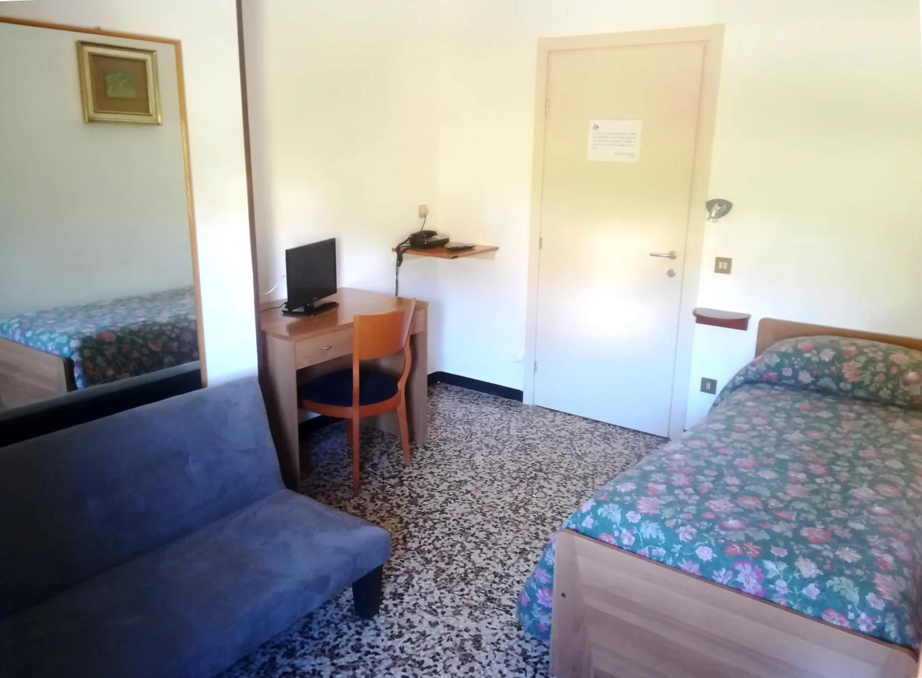 Ristorante Albergo San Michele