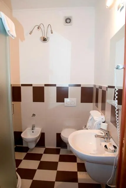 Ristorante Albergo San Michele