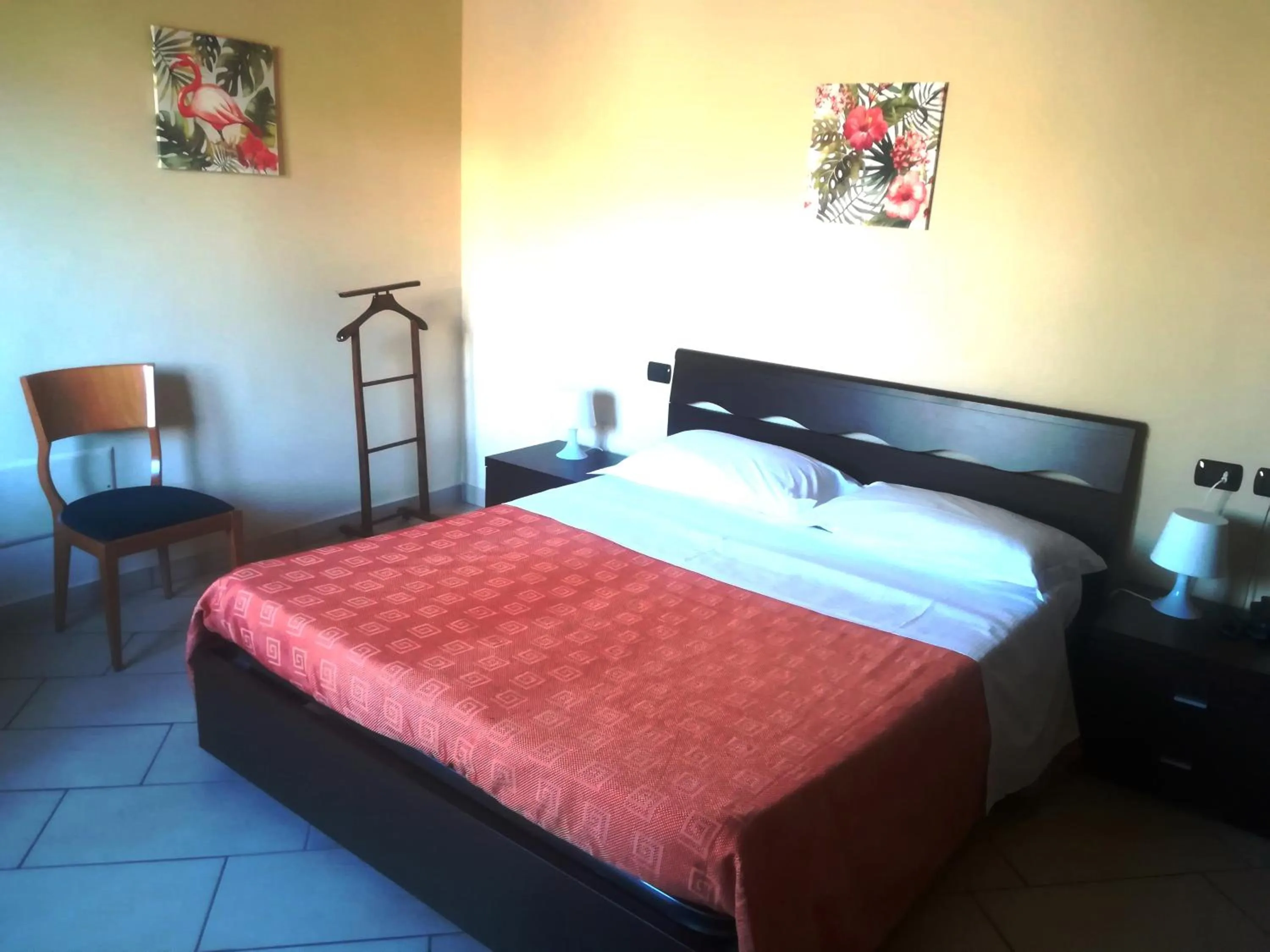 Ristorante Albergo San Michele