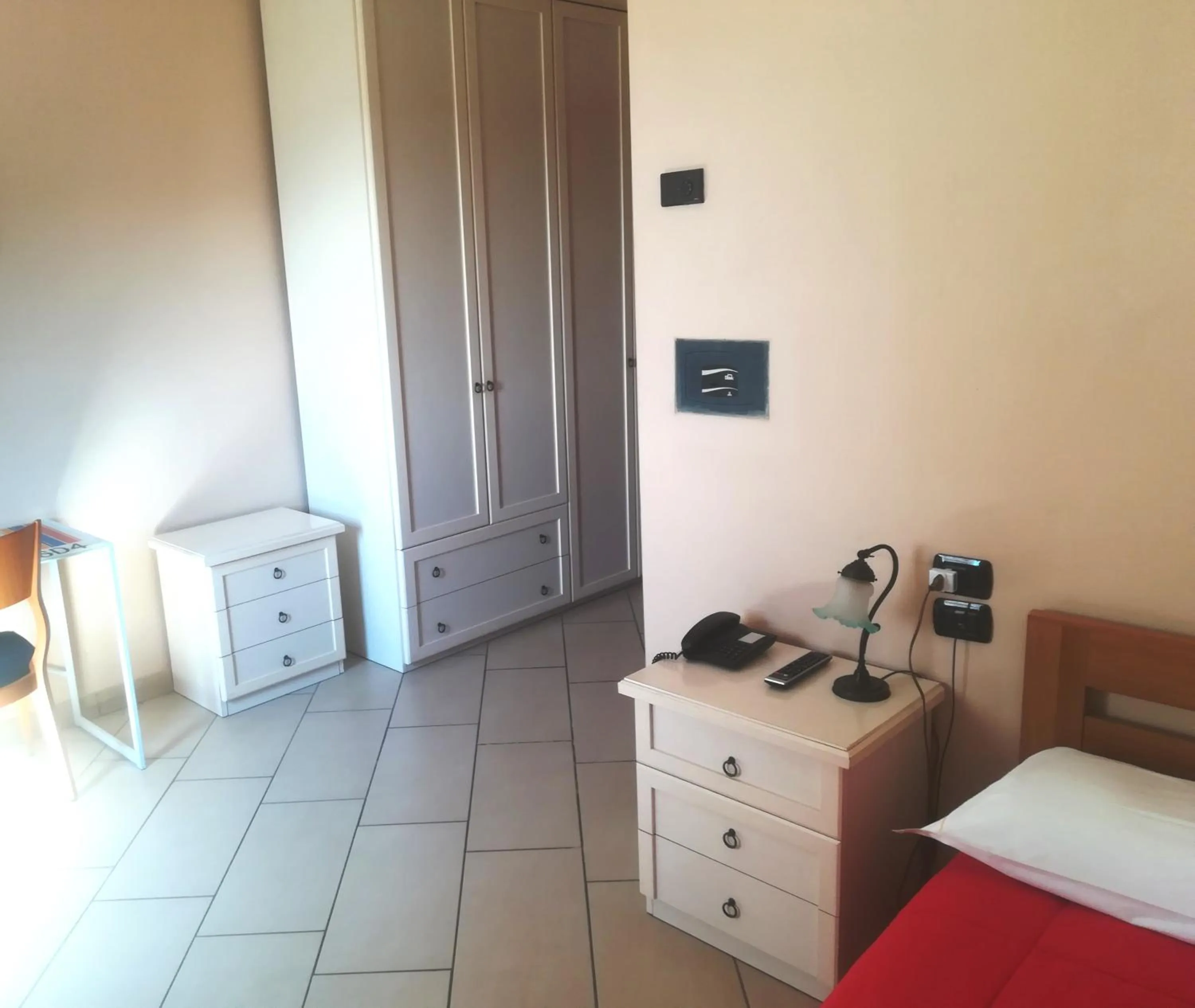 Ristorante Albergo San Michele