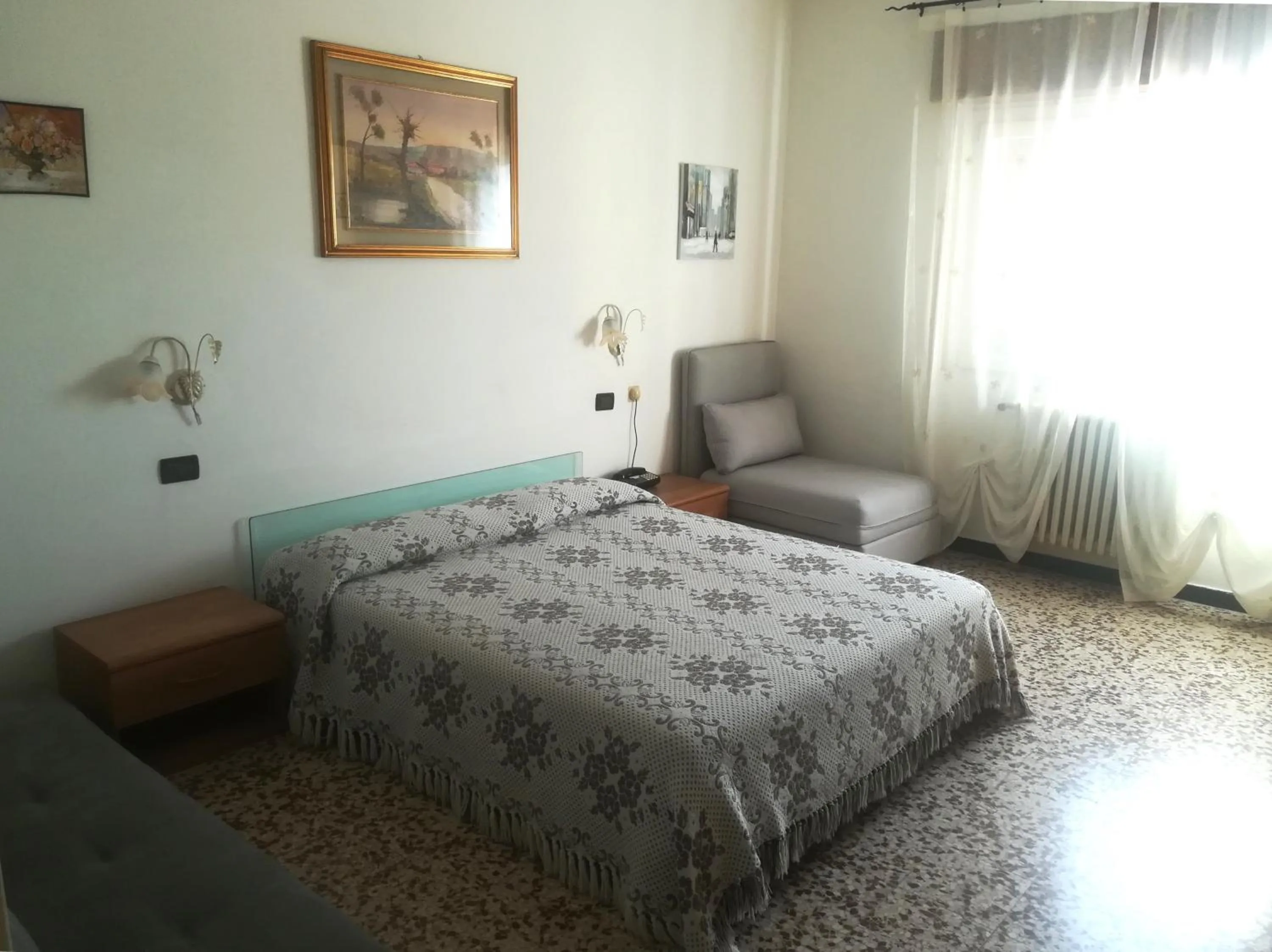 Ristorante Albergo San Michele