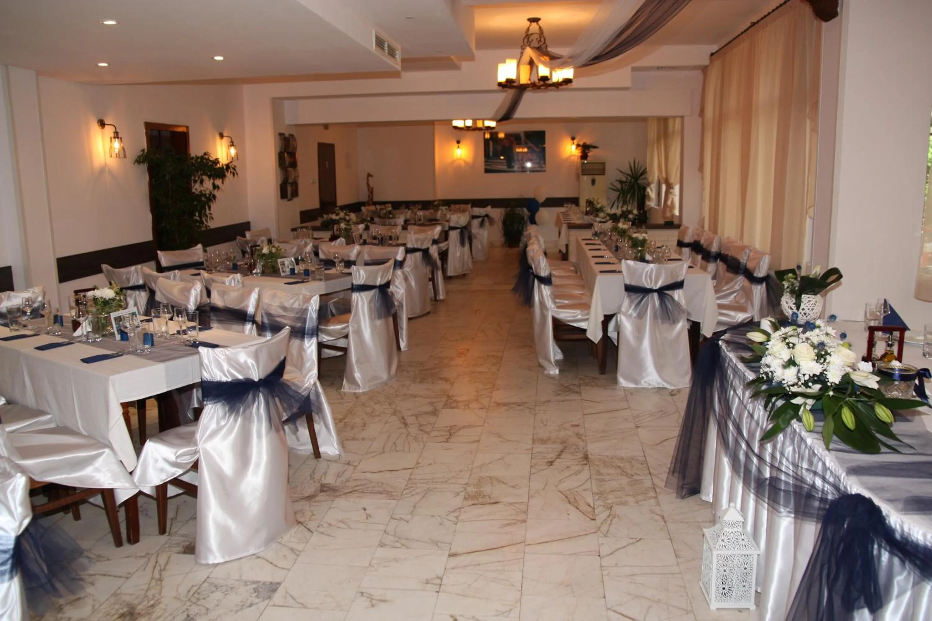 Туристически комплекс"Странджа"