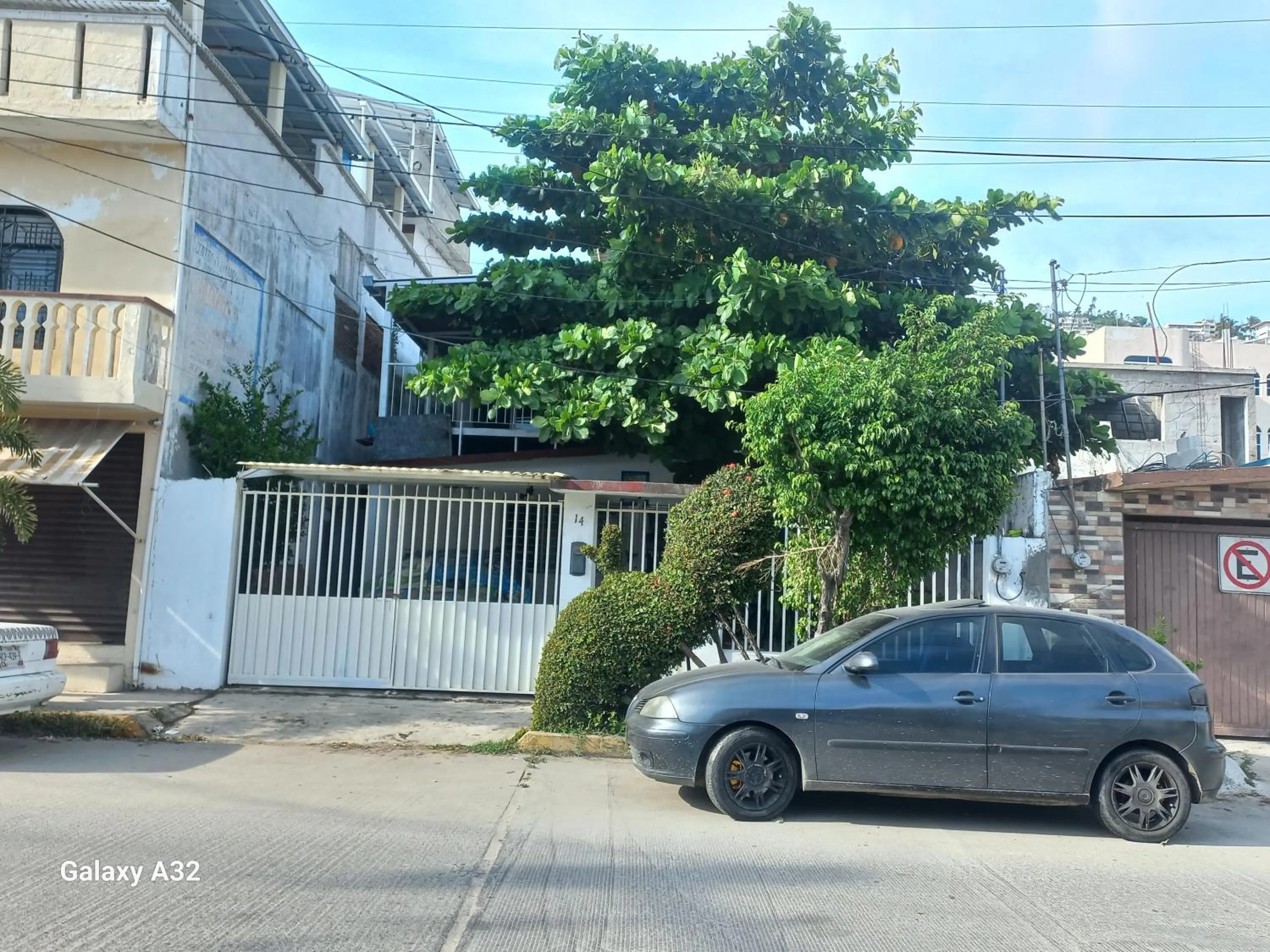 Bien ubicado, cerca de todo