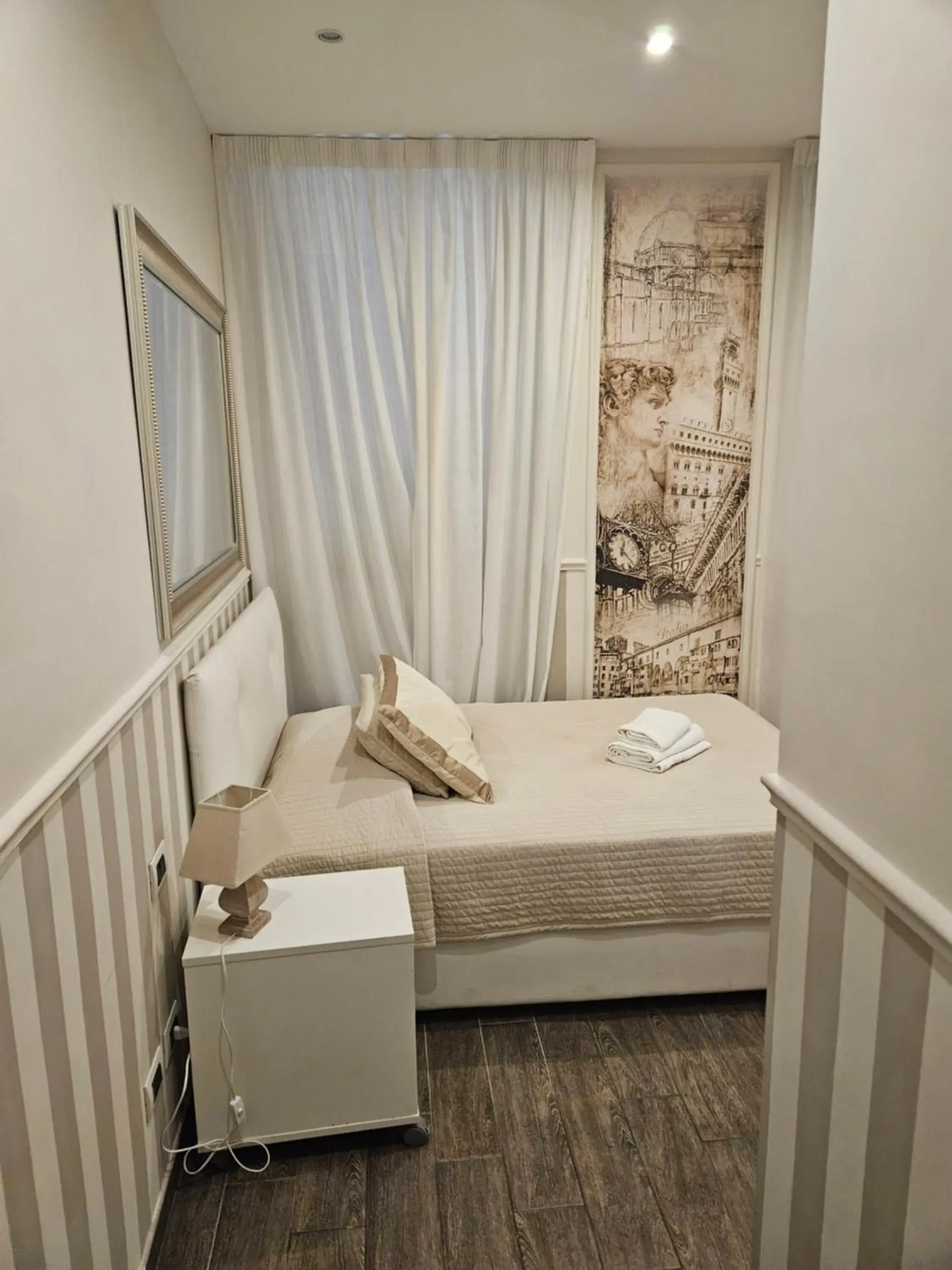 Bedroom, Bed in Locanda di Mosconi Bedroom, Bed in Locanda di Mosconi