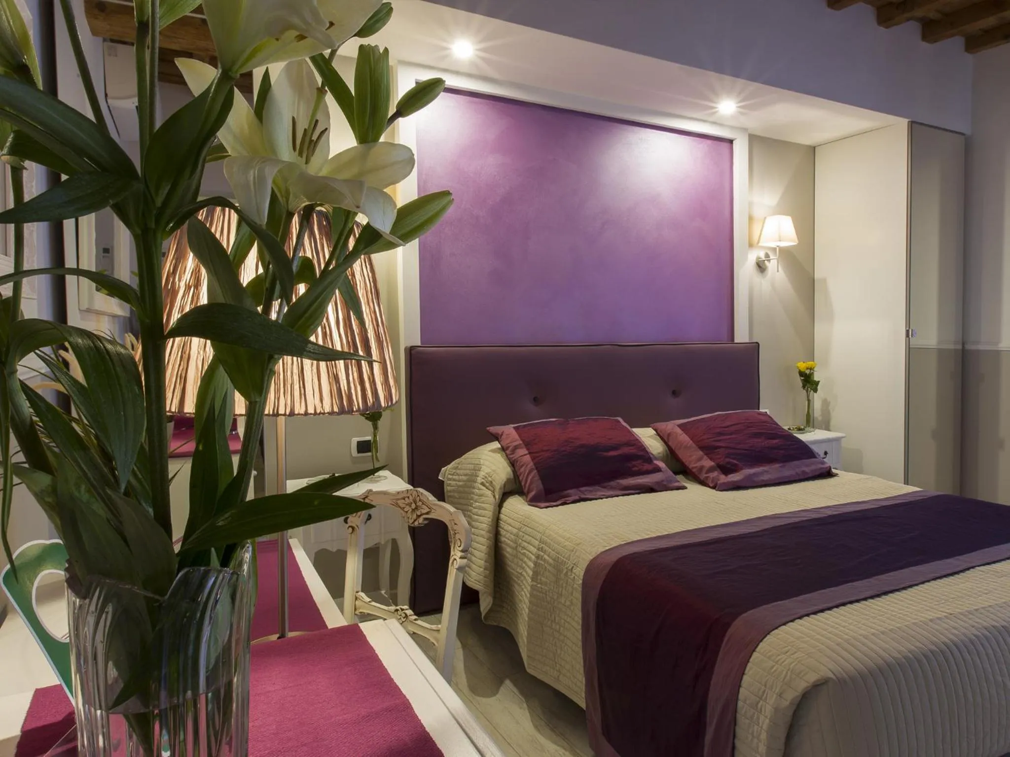 Other, Bed in Locanda di Mosconi