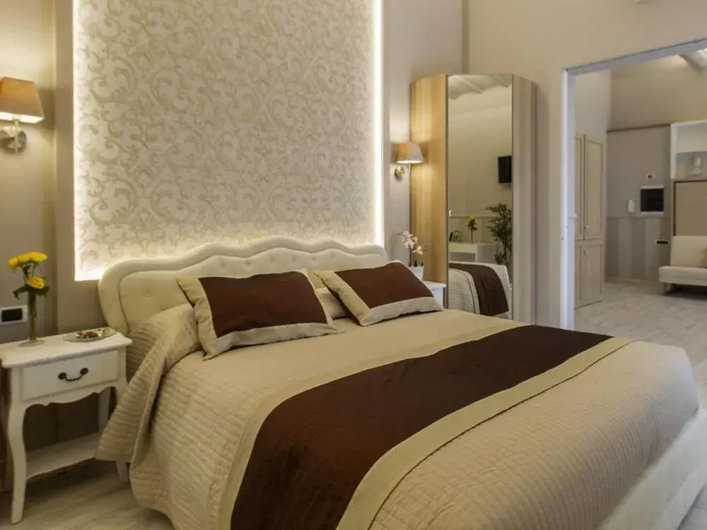 Apartment in Locanda di Mosconi Apartment in Locanda di Mosconi