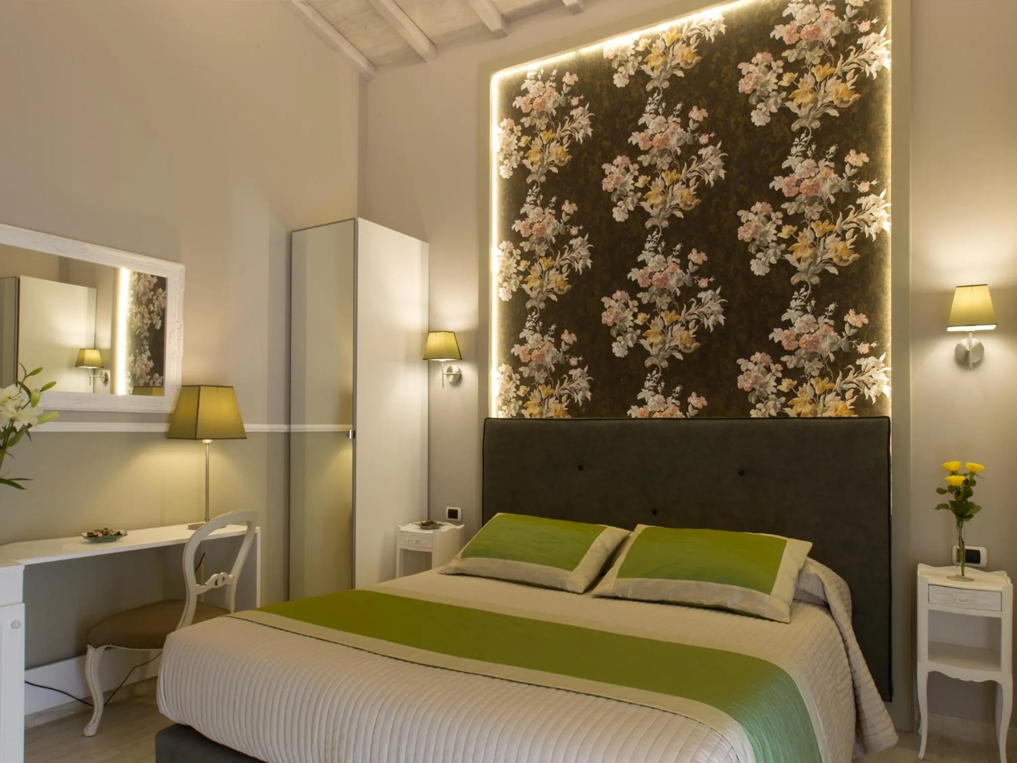 Other, Bed in Locanda di Mosconi