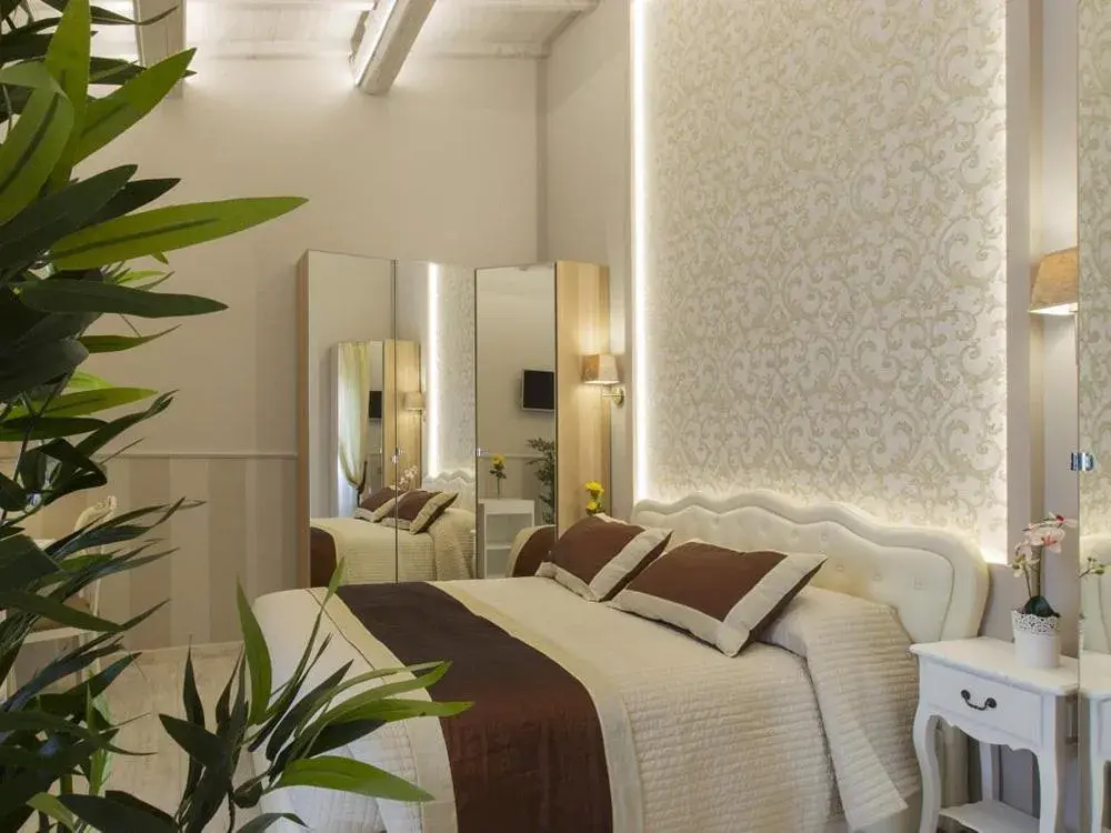 Apartment in Locanda di Mosconi Apartment in Locanda di Mosconi