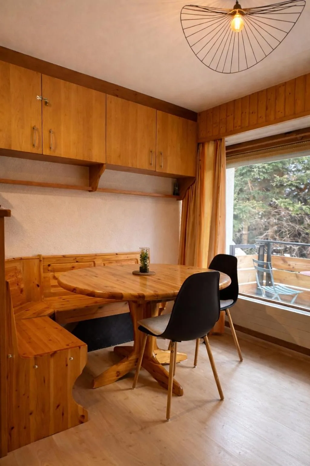 Appartement central Free Parking