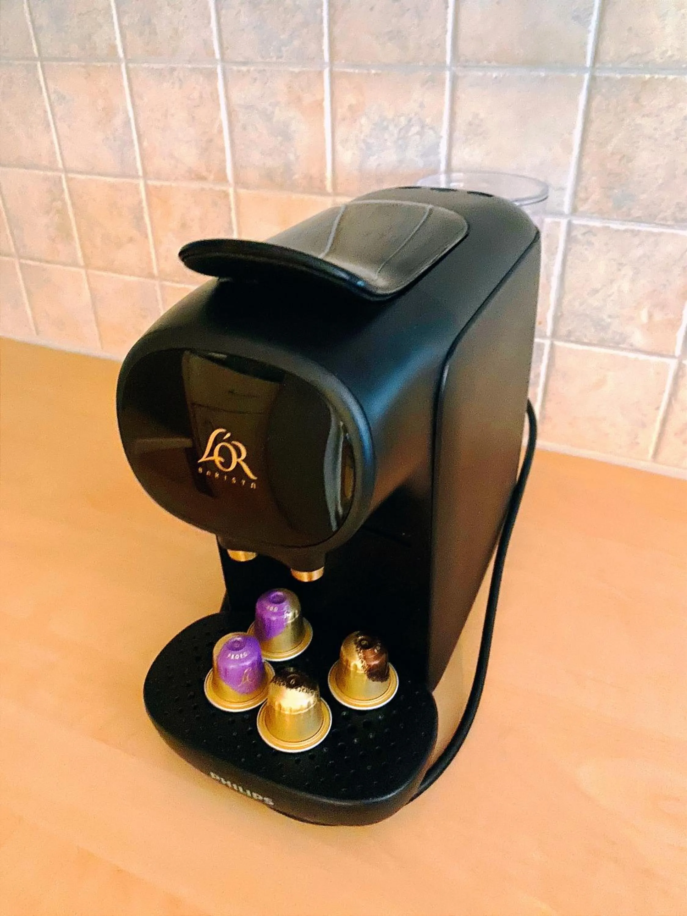 Appartement central Free Parking