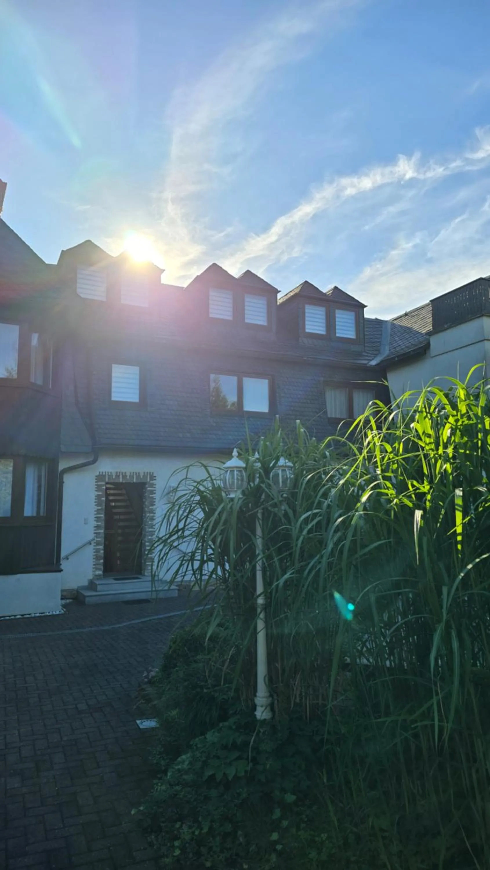 Hotel Morgensonne