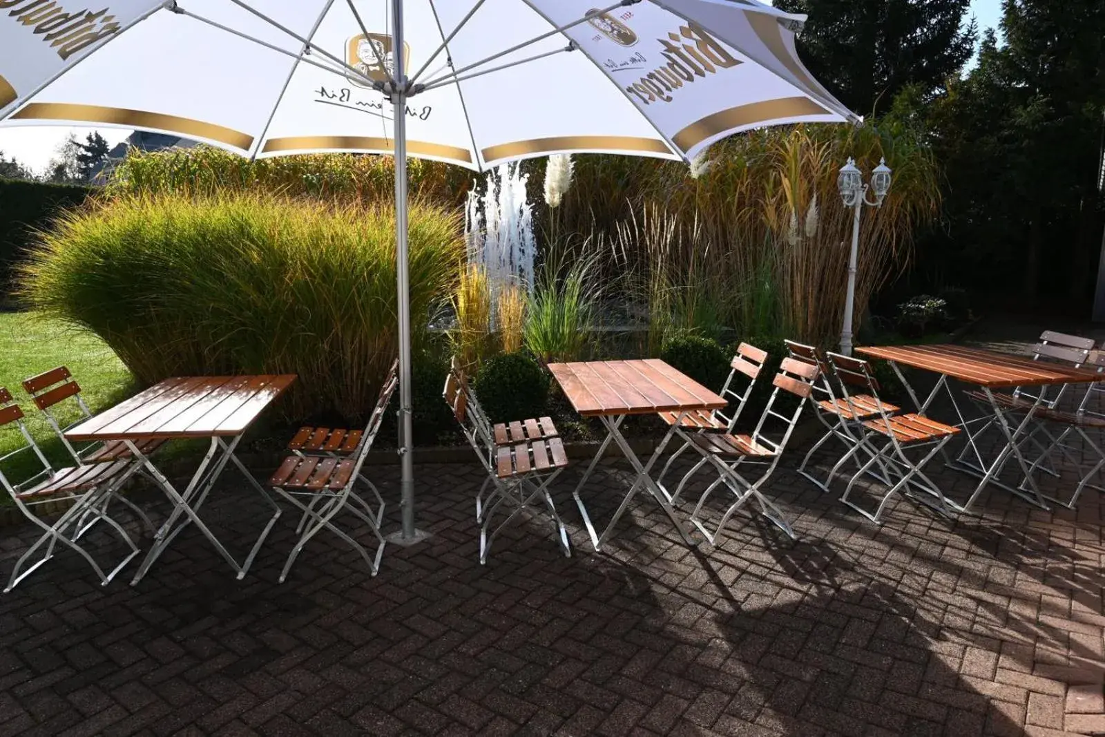 Double Room - single occupancy in Hotel Morgensonne Double Room - single occupancy in Hotel Morgensonne