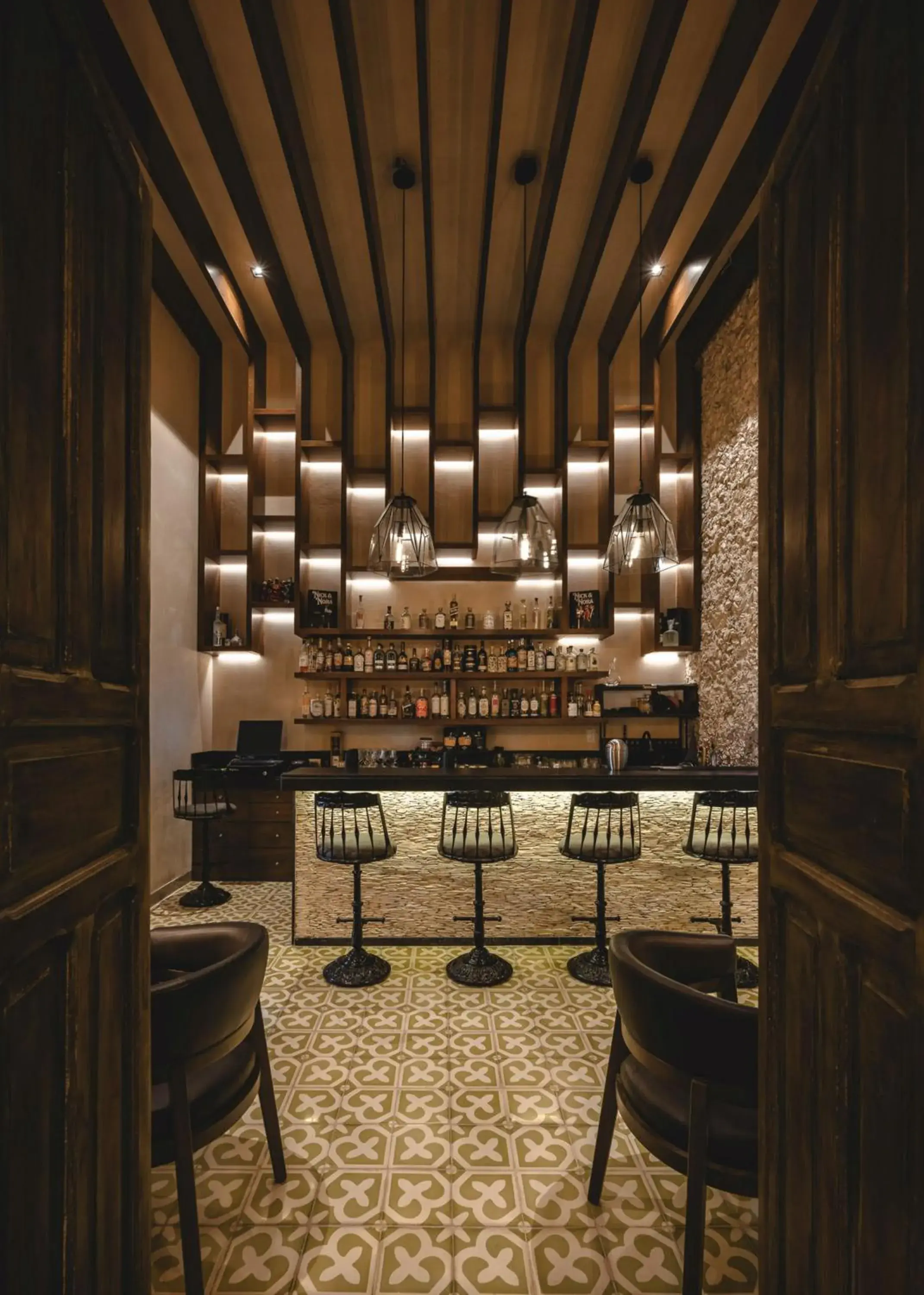 Restaurant/places to eat in Adoro Hotel Boutique Restaurant/places to eat in Adoro Hotel Boutique