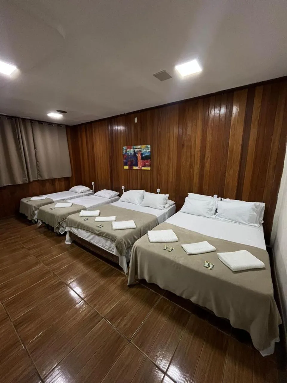 Hotel Avenida
