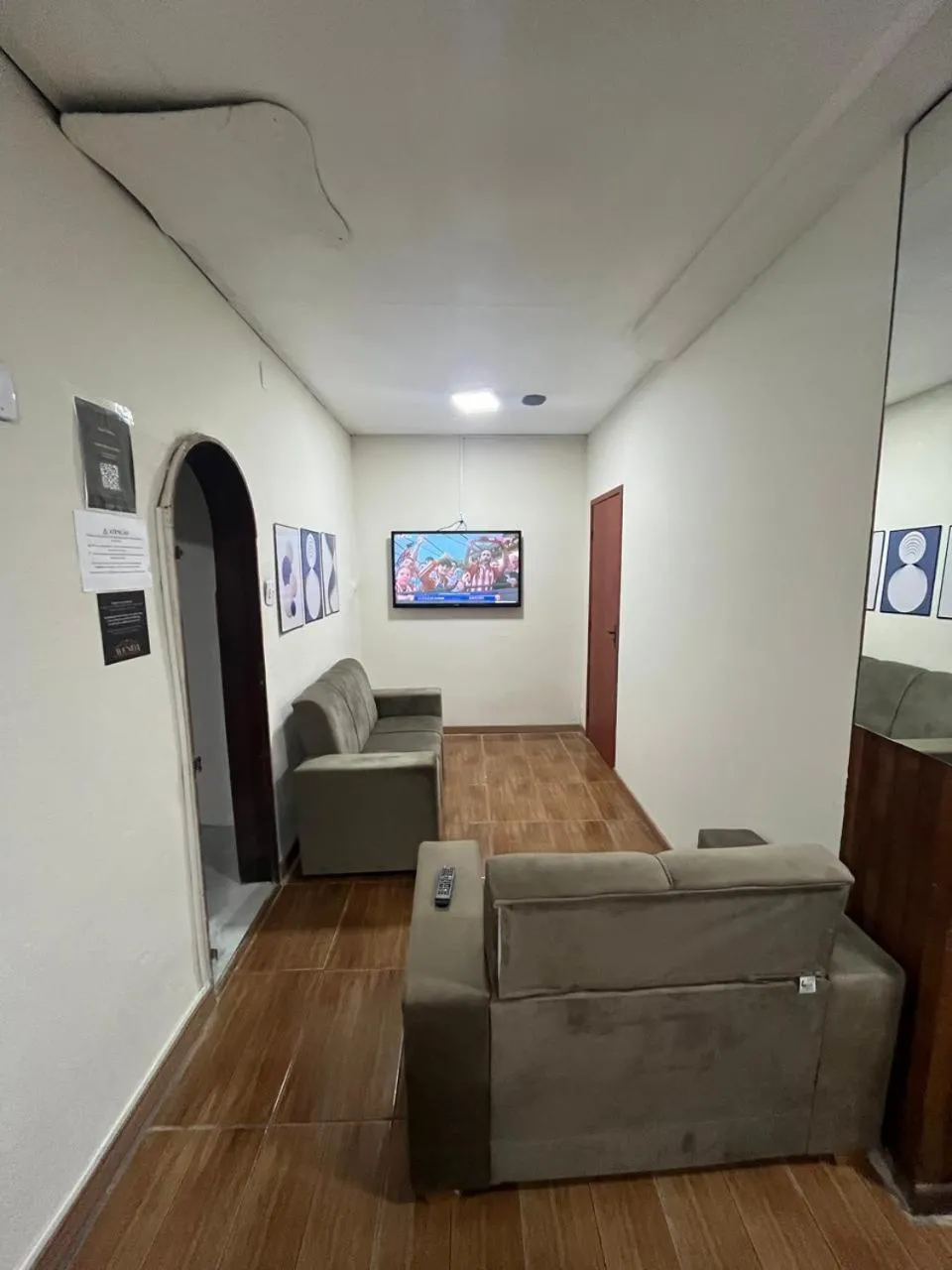 Hotel Avenida