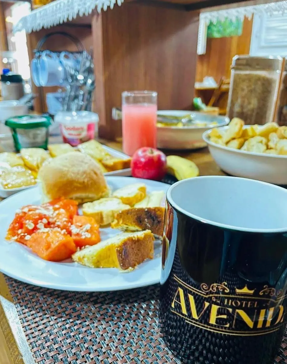 Hotel Avenida