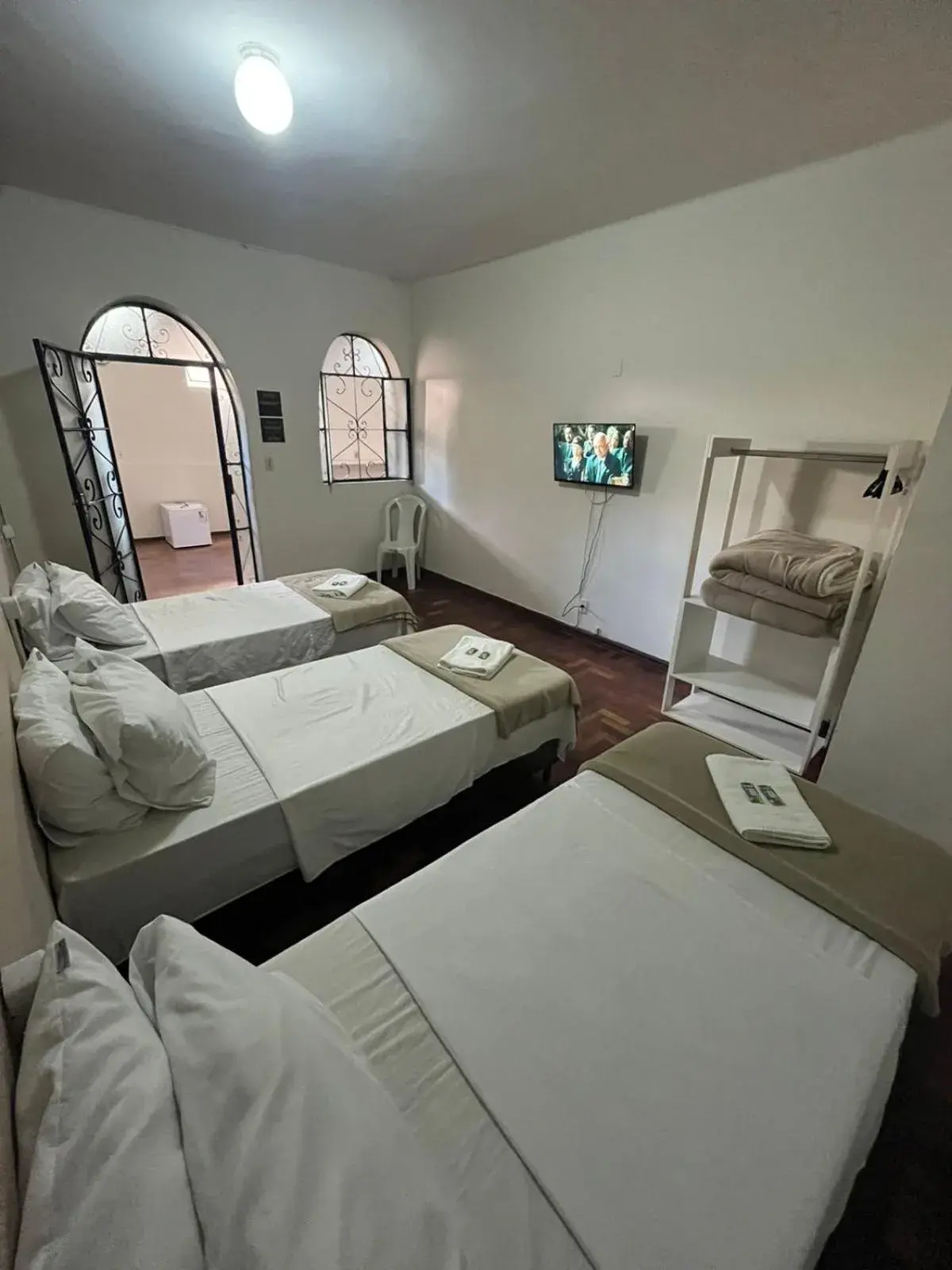 Standard Suite - single occupancy in Hotel Avenida Standard Suite - single occupancy in Hotel Avenida