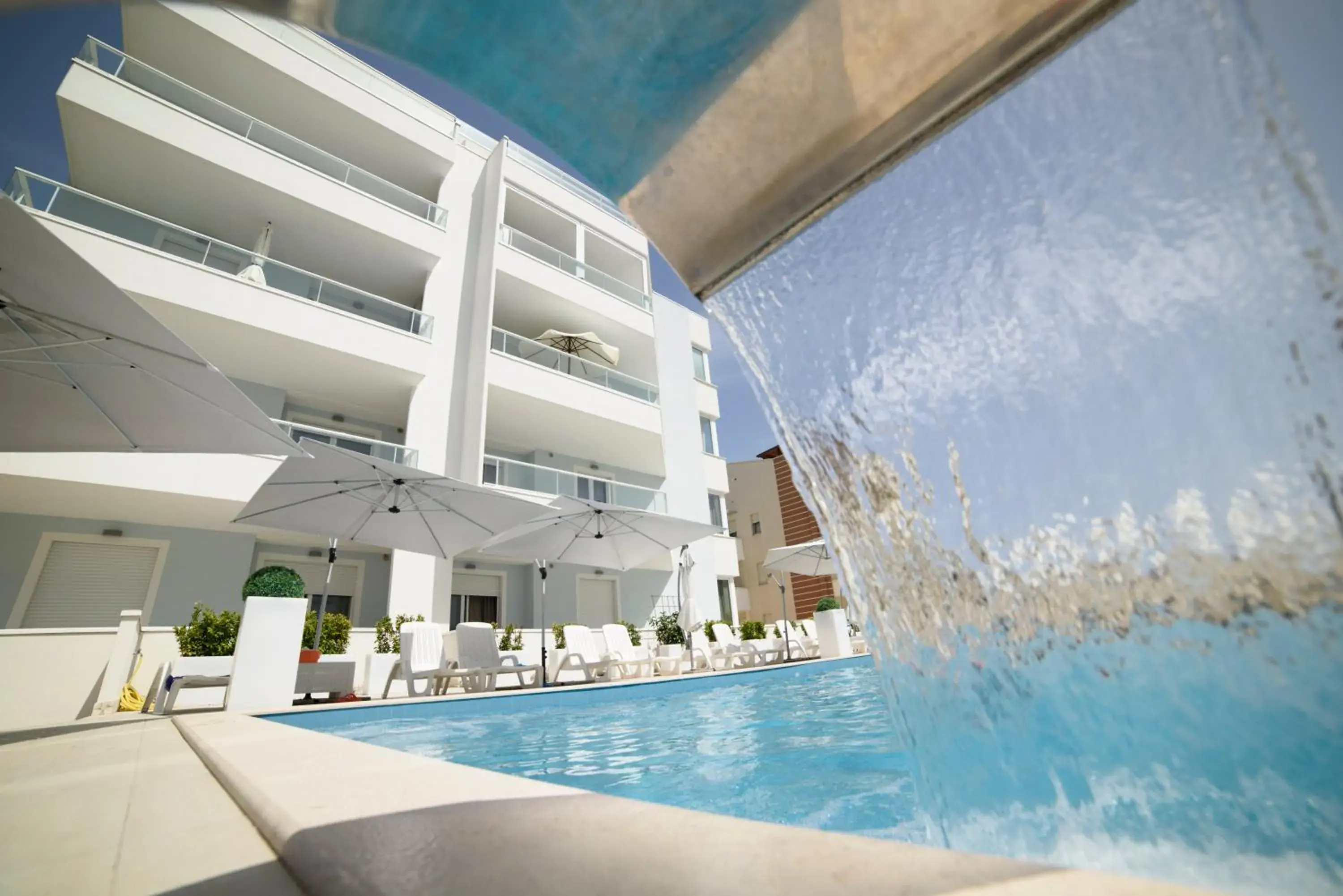 Case vacanze Blue Bay Resort Case vacanze Blue Bay Resort
