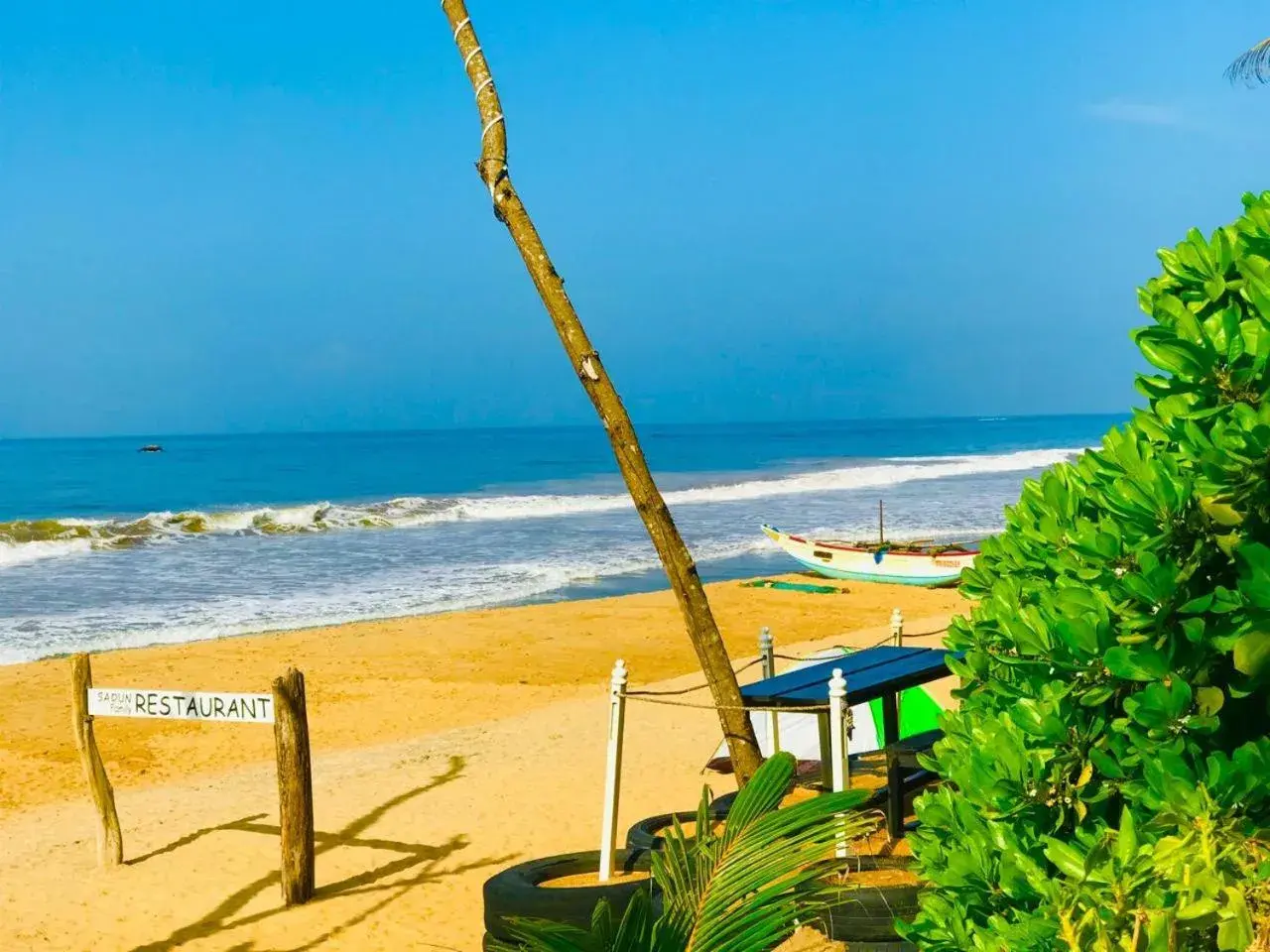 Ocean Breeze Villa Ocean Breeze Villa