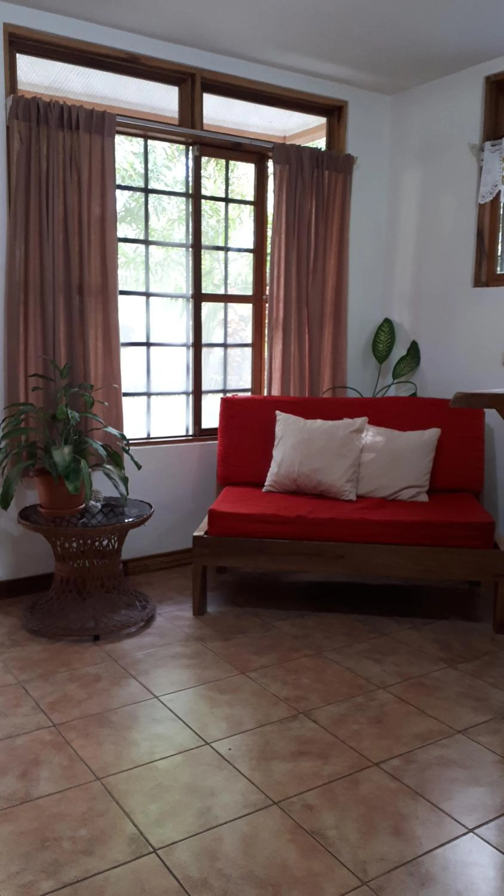 Decorative detail in Babilonia