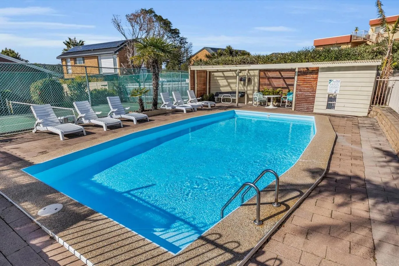 Anchorbell Apartments Merimbula