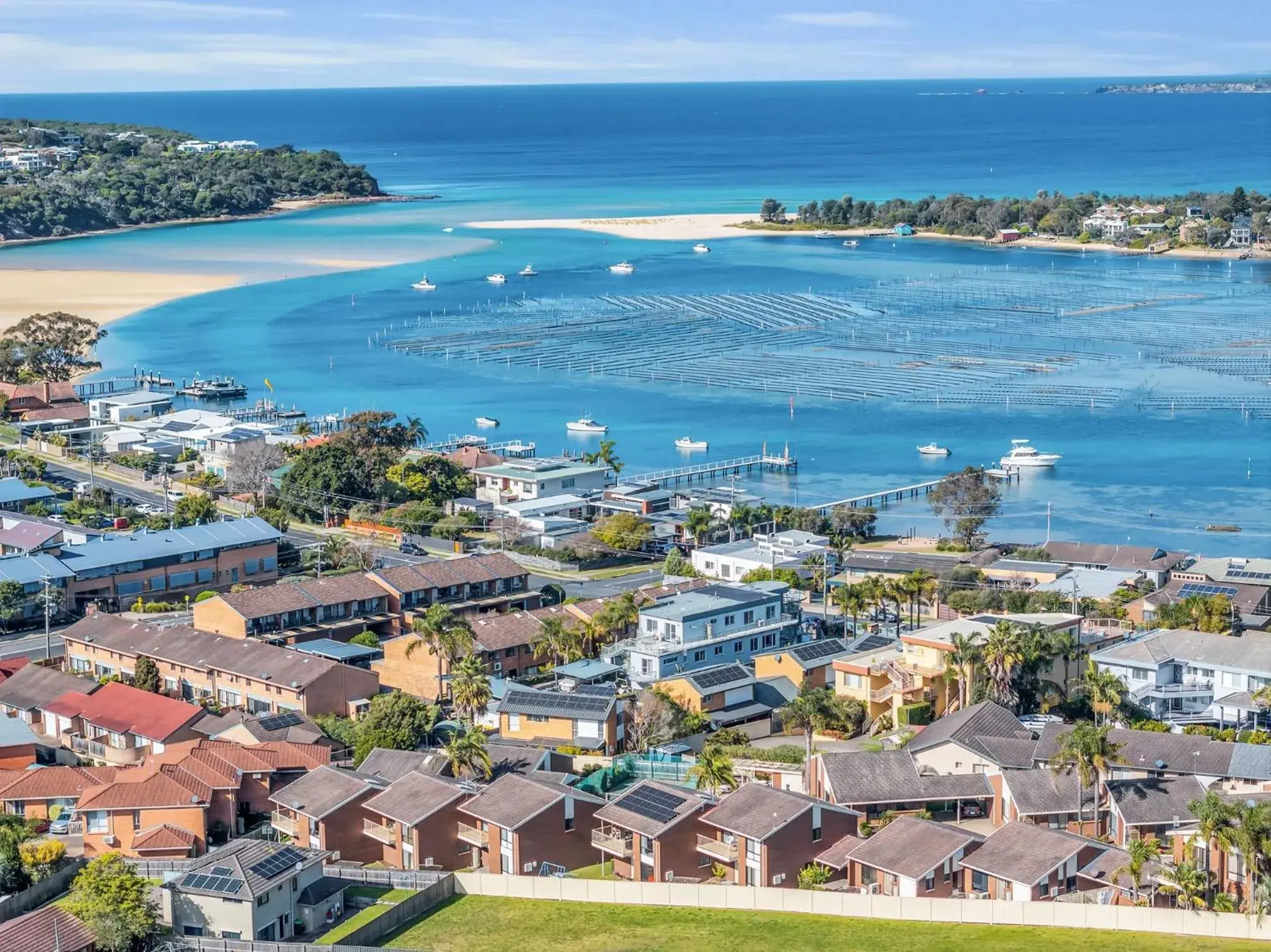 Anchorbell Apartments Merimbula Anchorbell Apartments Merimbula