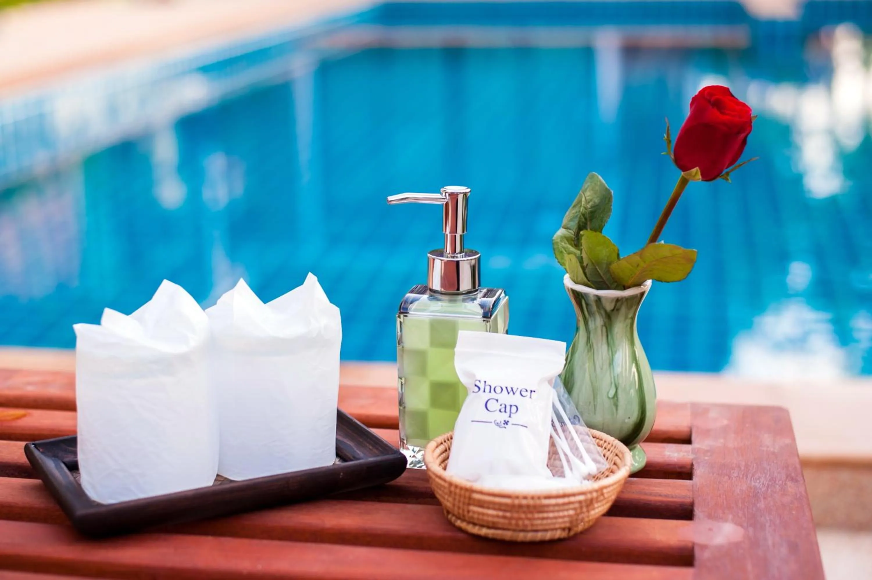 Other in Jinda Resort