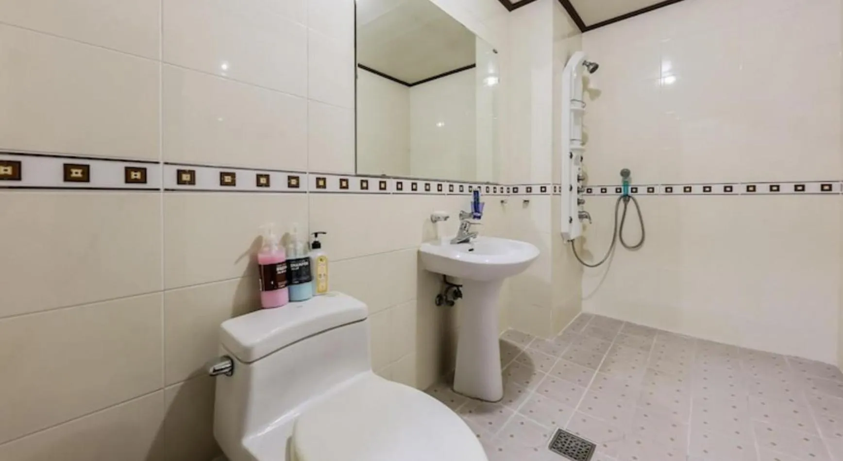 Cheonan Terminal Comodo