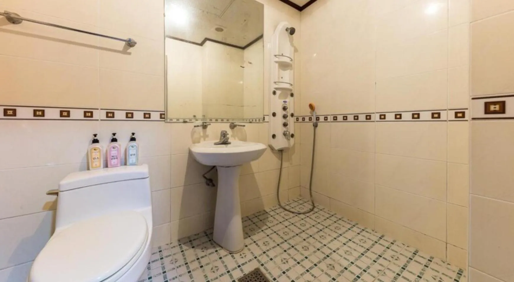 Cheonan Terminal Comodo