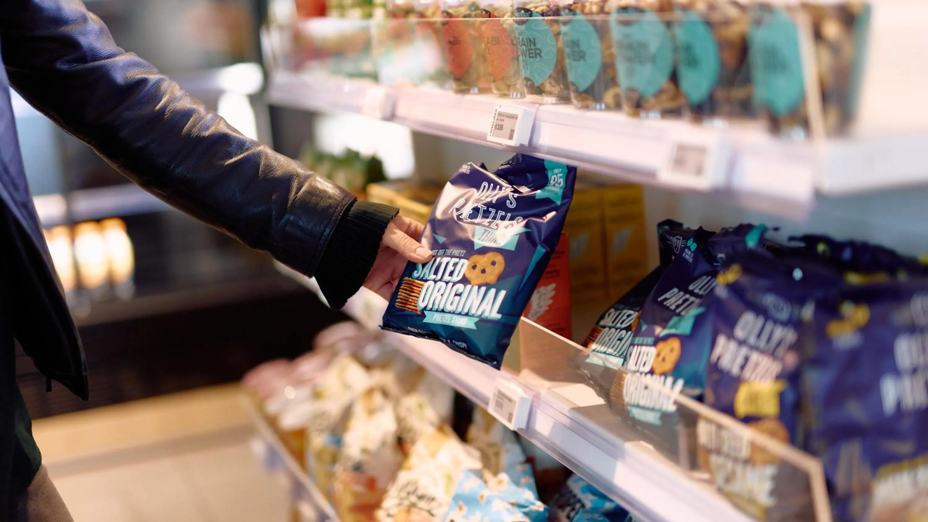 Lobby or reception in Holiday Inn Frankfurt - Alte Oper by IHG