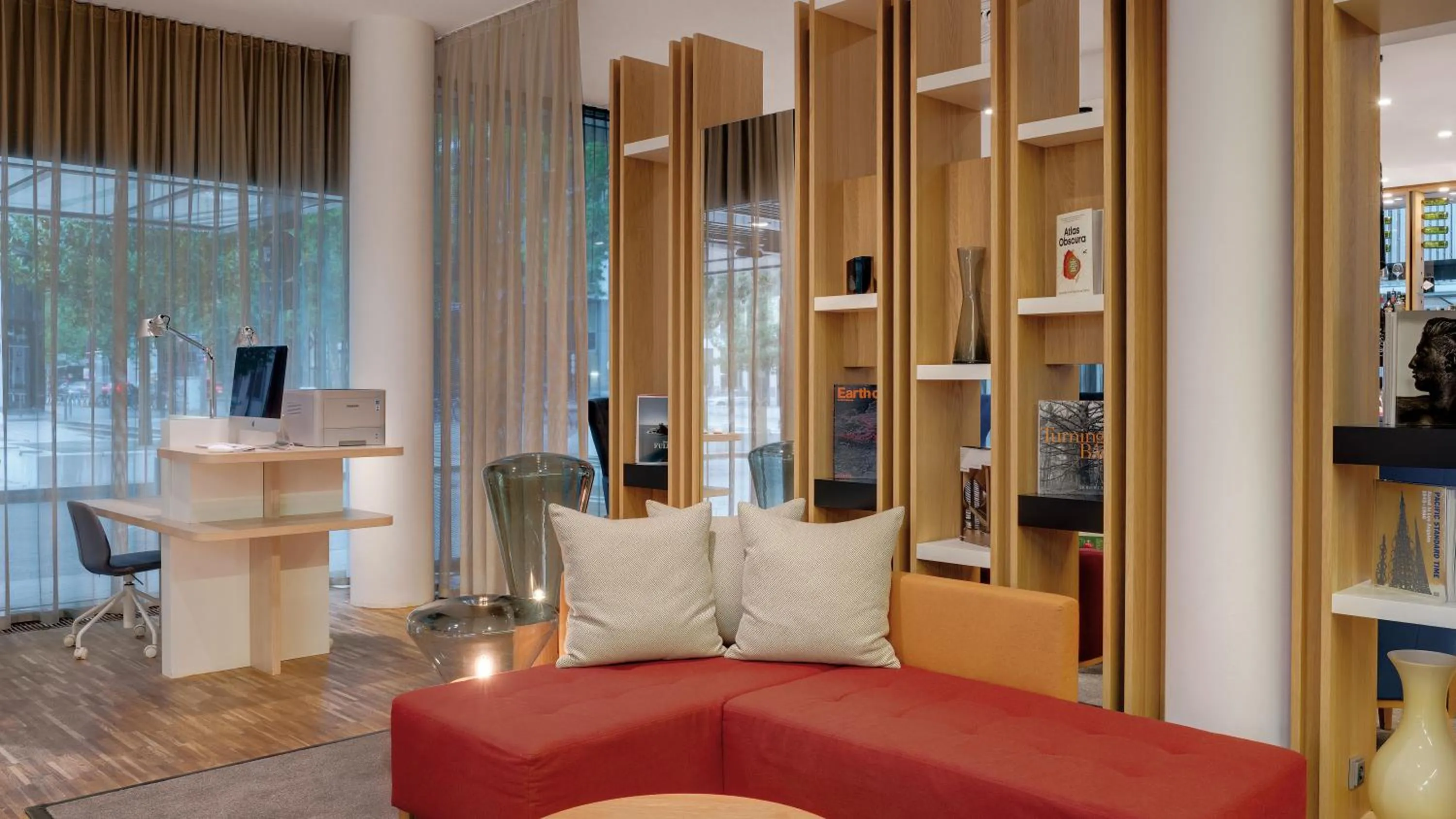 Other in Holiday Inn Frankfurt - Alte Oper by IHG