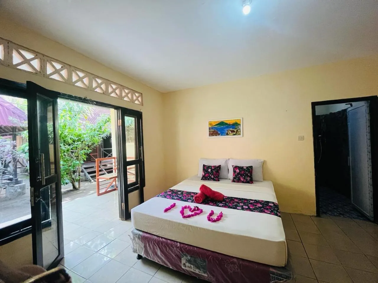 Mawar Bungalow