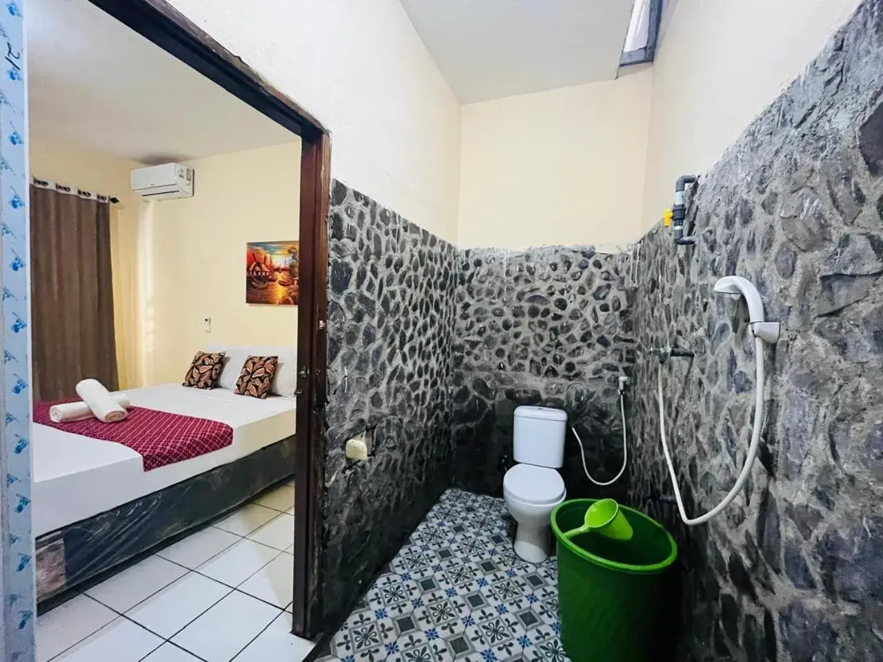 Mawar Bungalow Mawar Bungalow