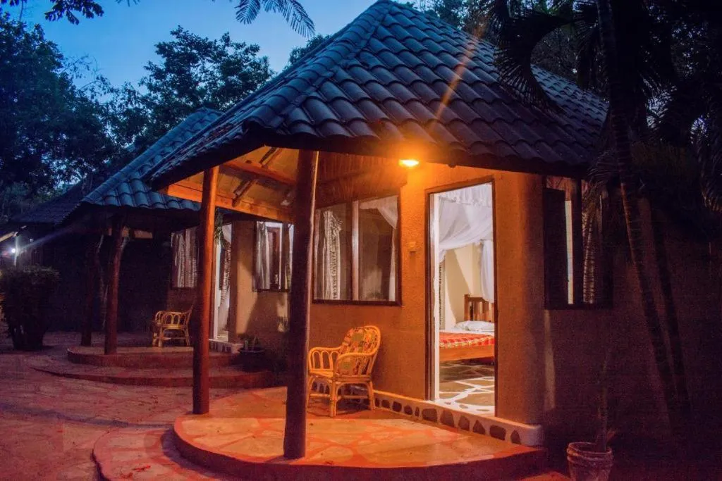 Kijani Cottages Diani Beach