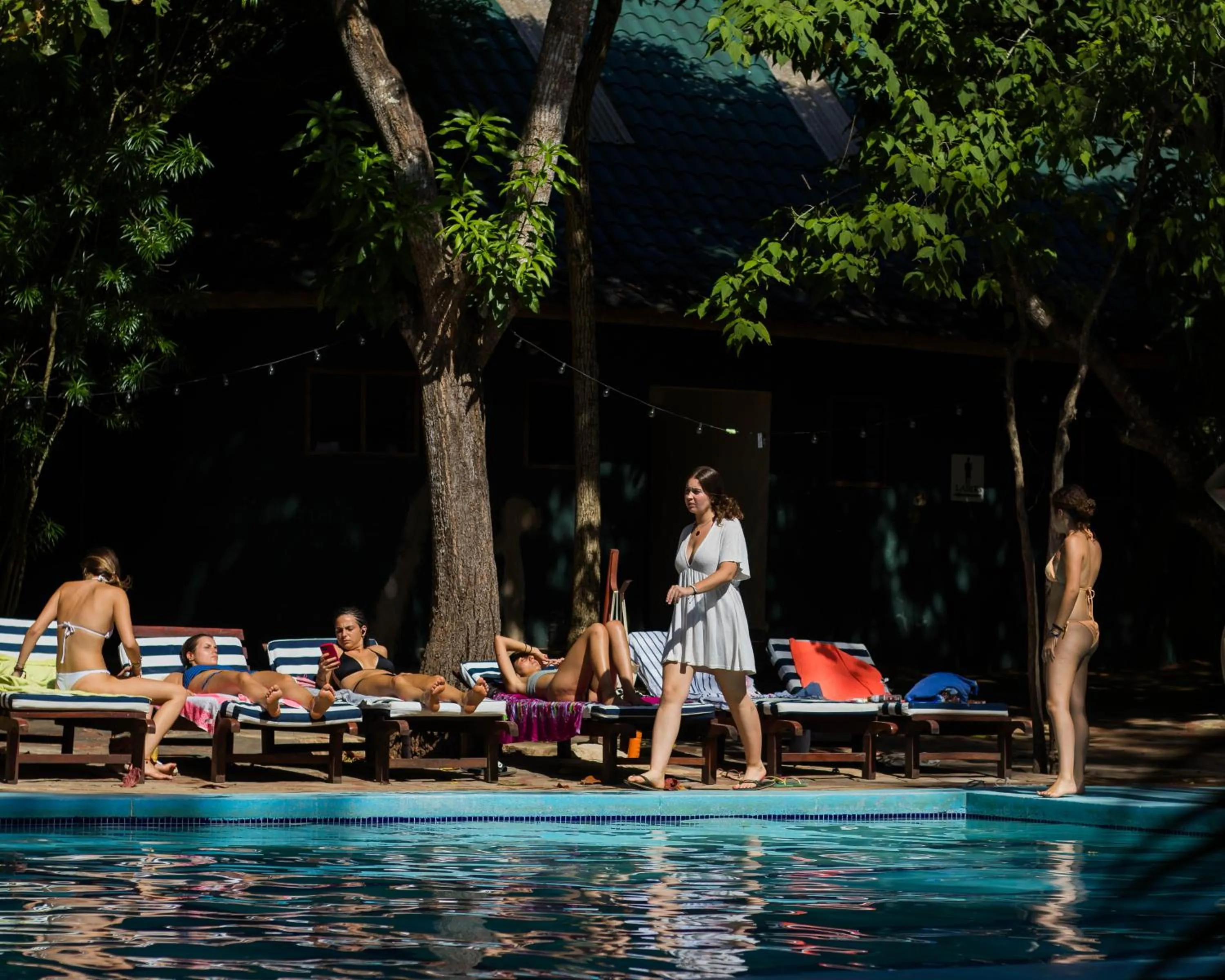 Kijani Cottages Diani Beach