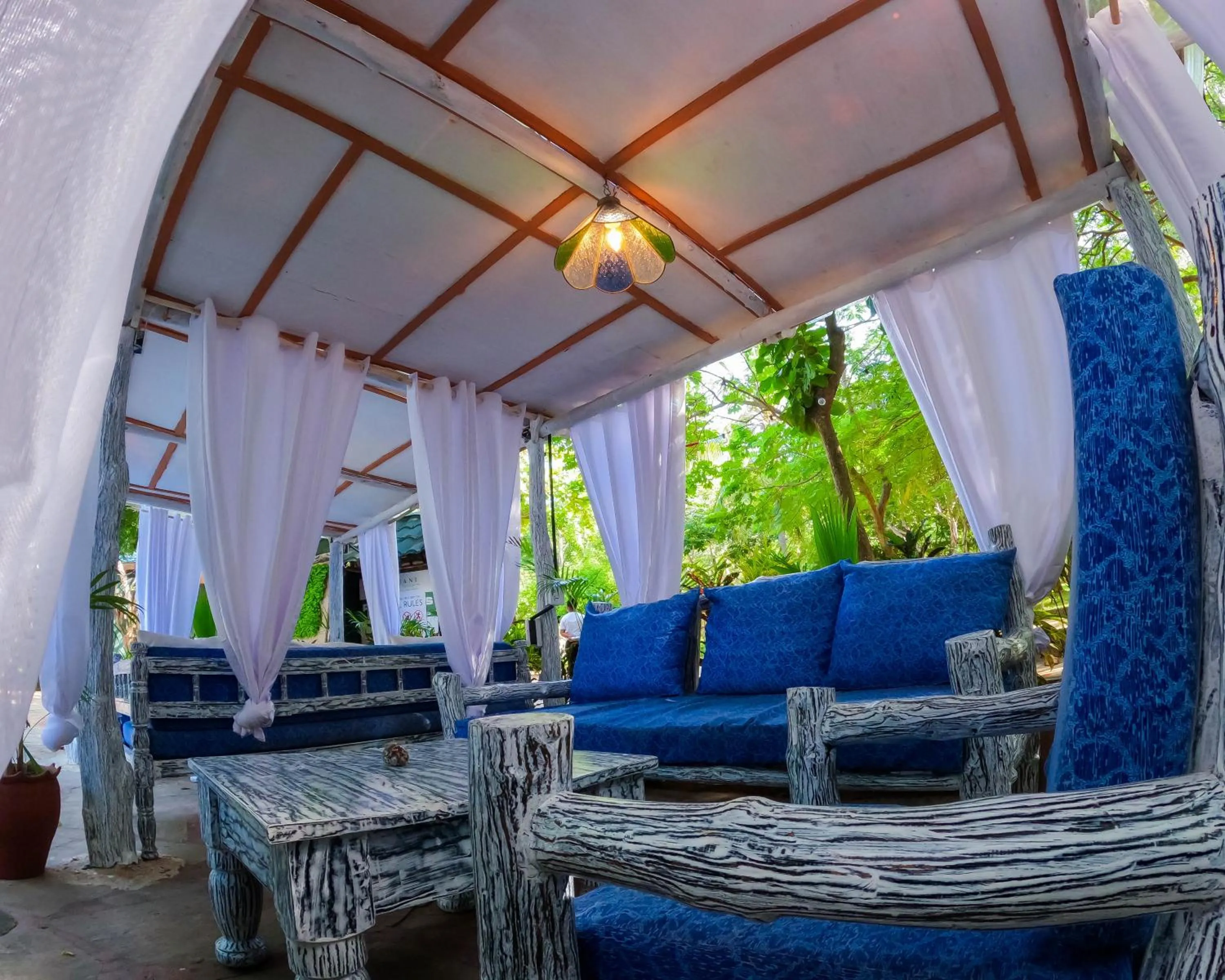 Kijani Cottages Diani Beach