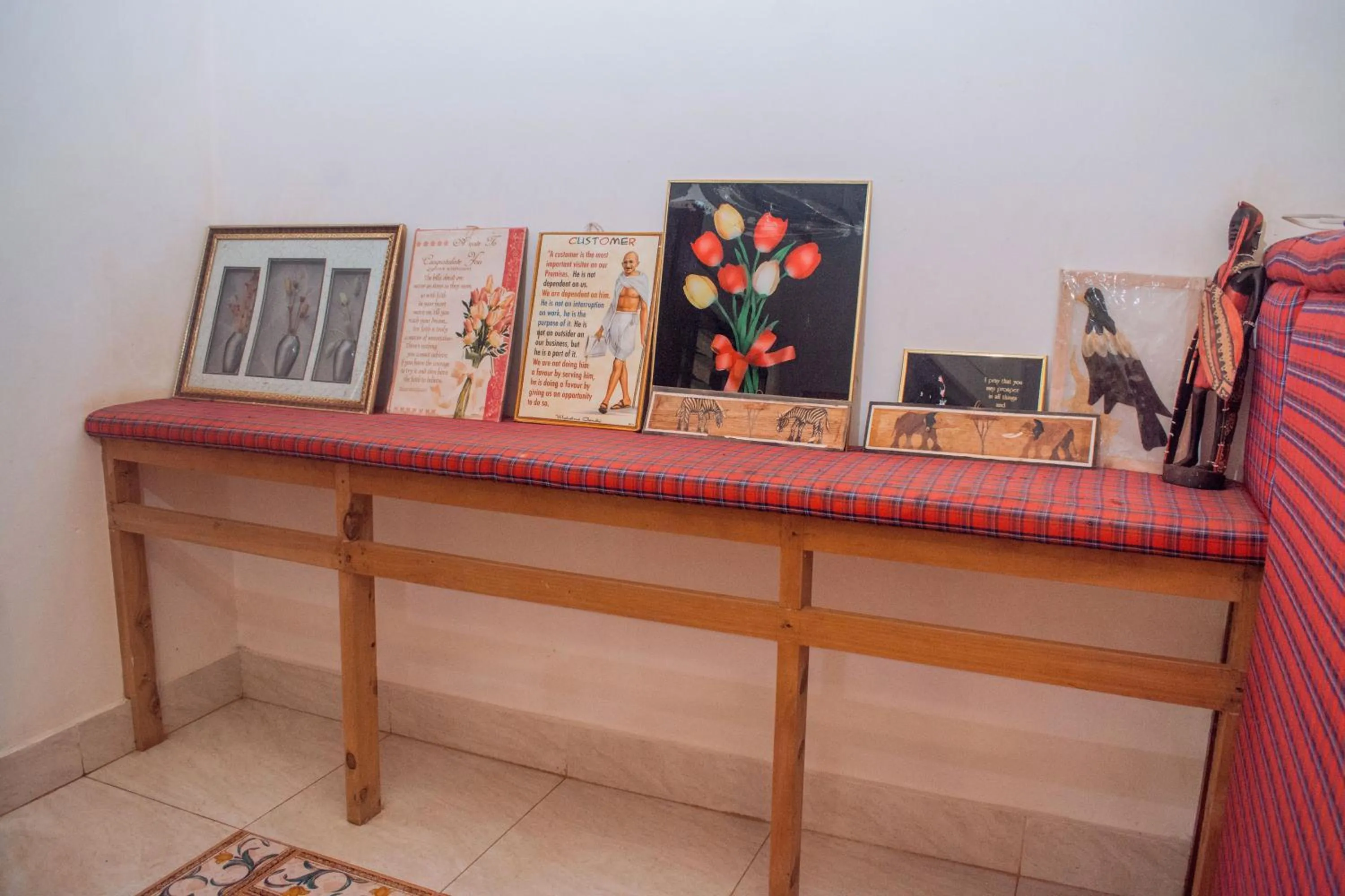 Kijani Cottages Diani Beach