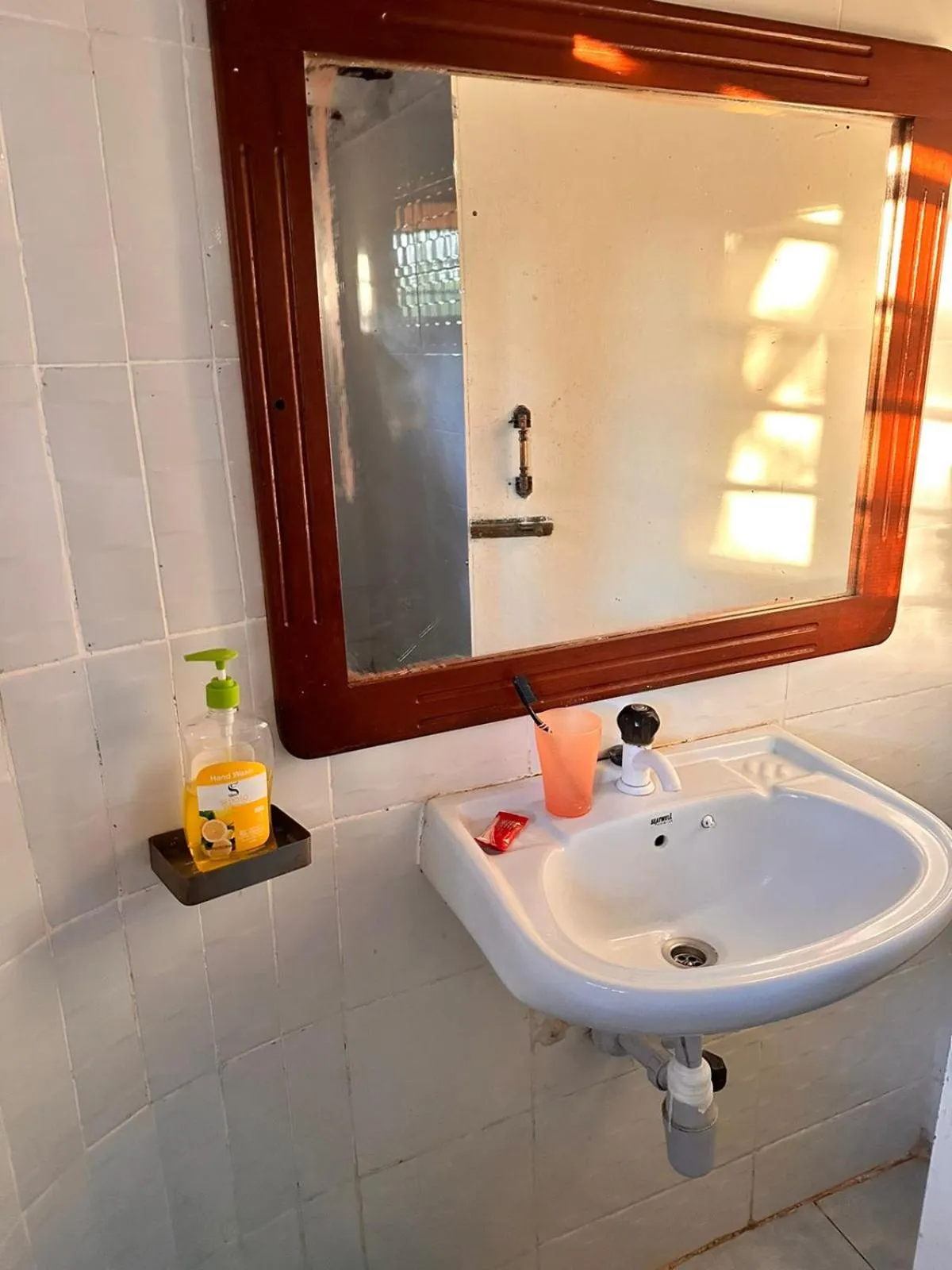 Kijani Cottages Diani Beach