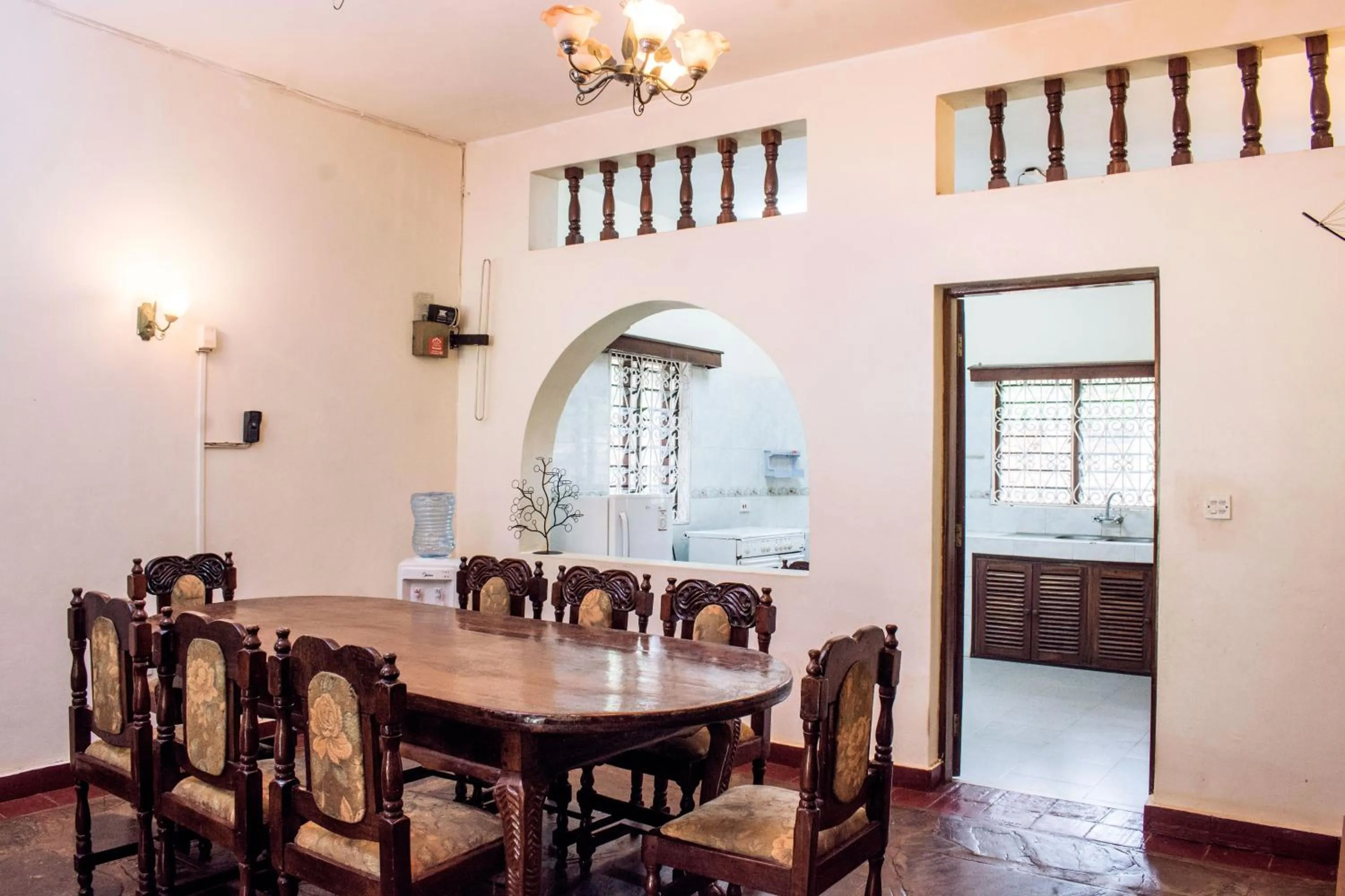 Kijani Cottages Diani Beach