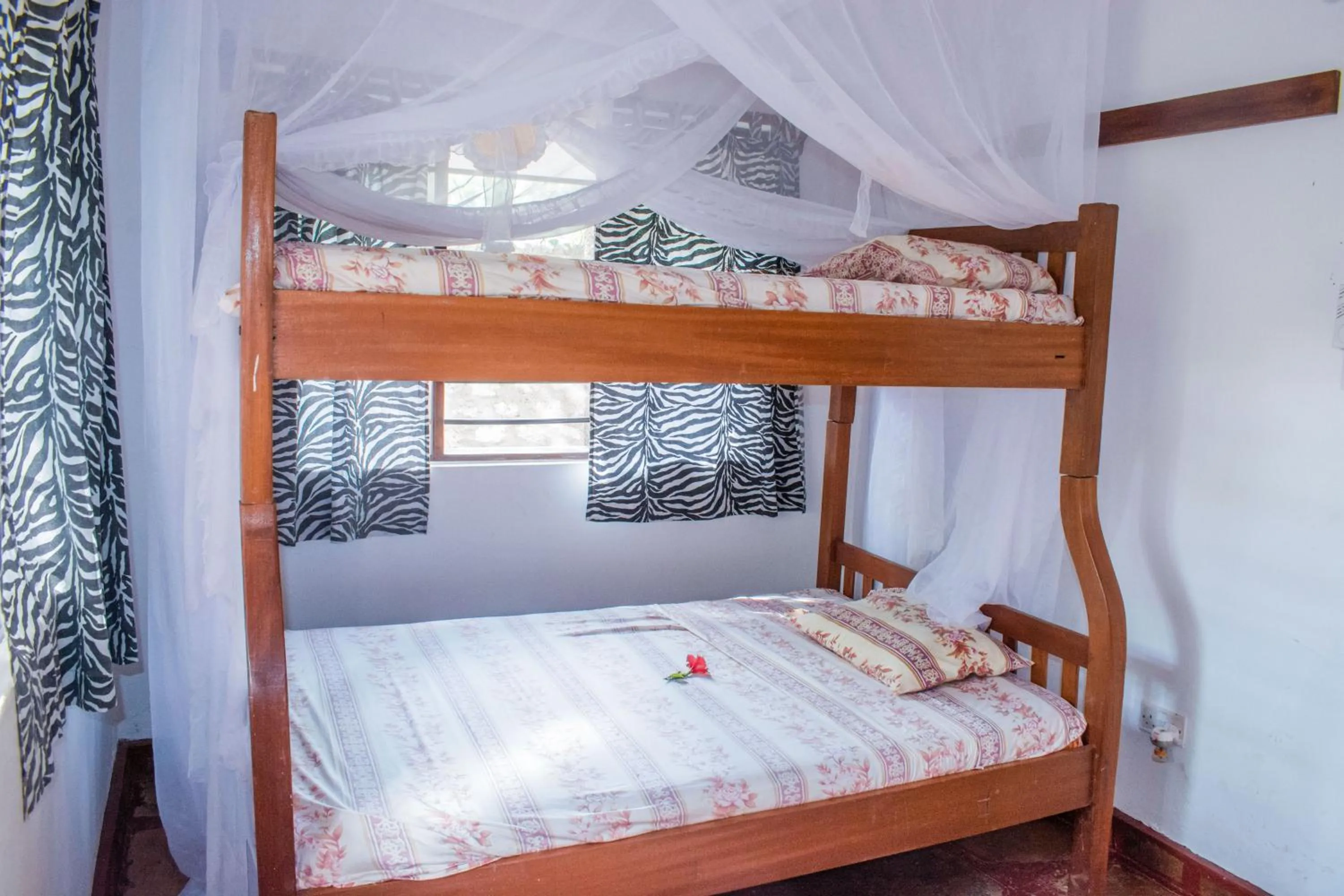 Kijani Cottages Diani Beach