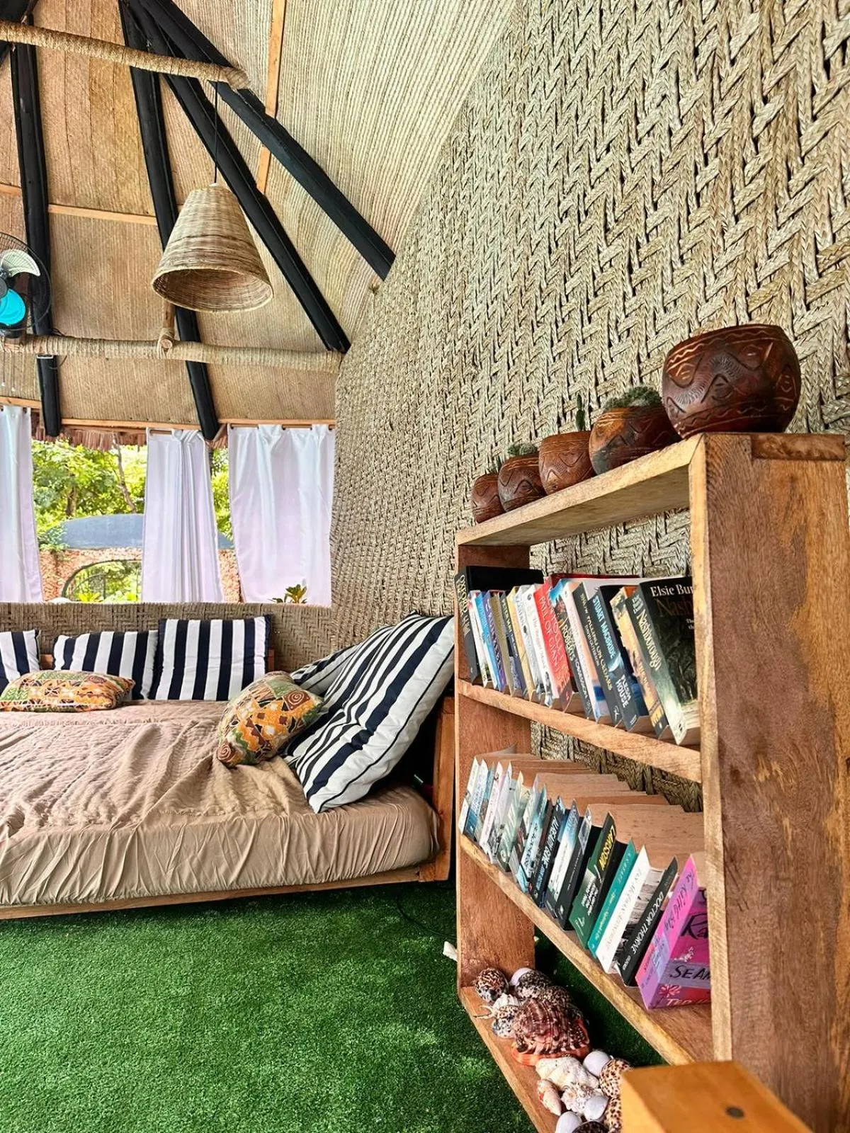 Kijani Cottages Diani Beach