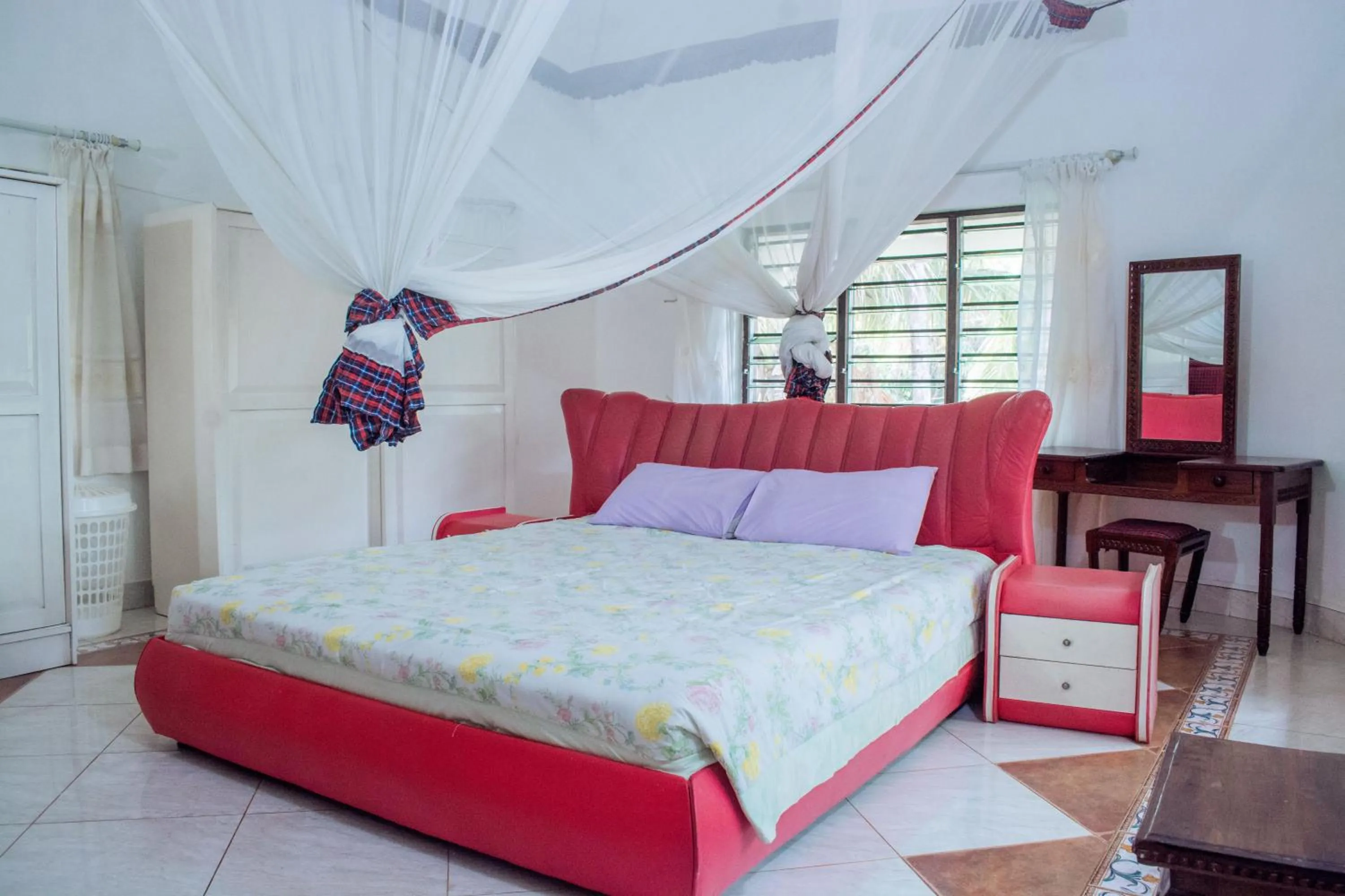 Kijani Cottages Diani Beach
