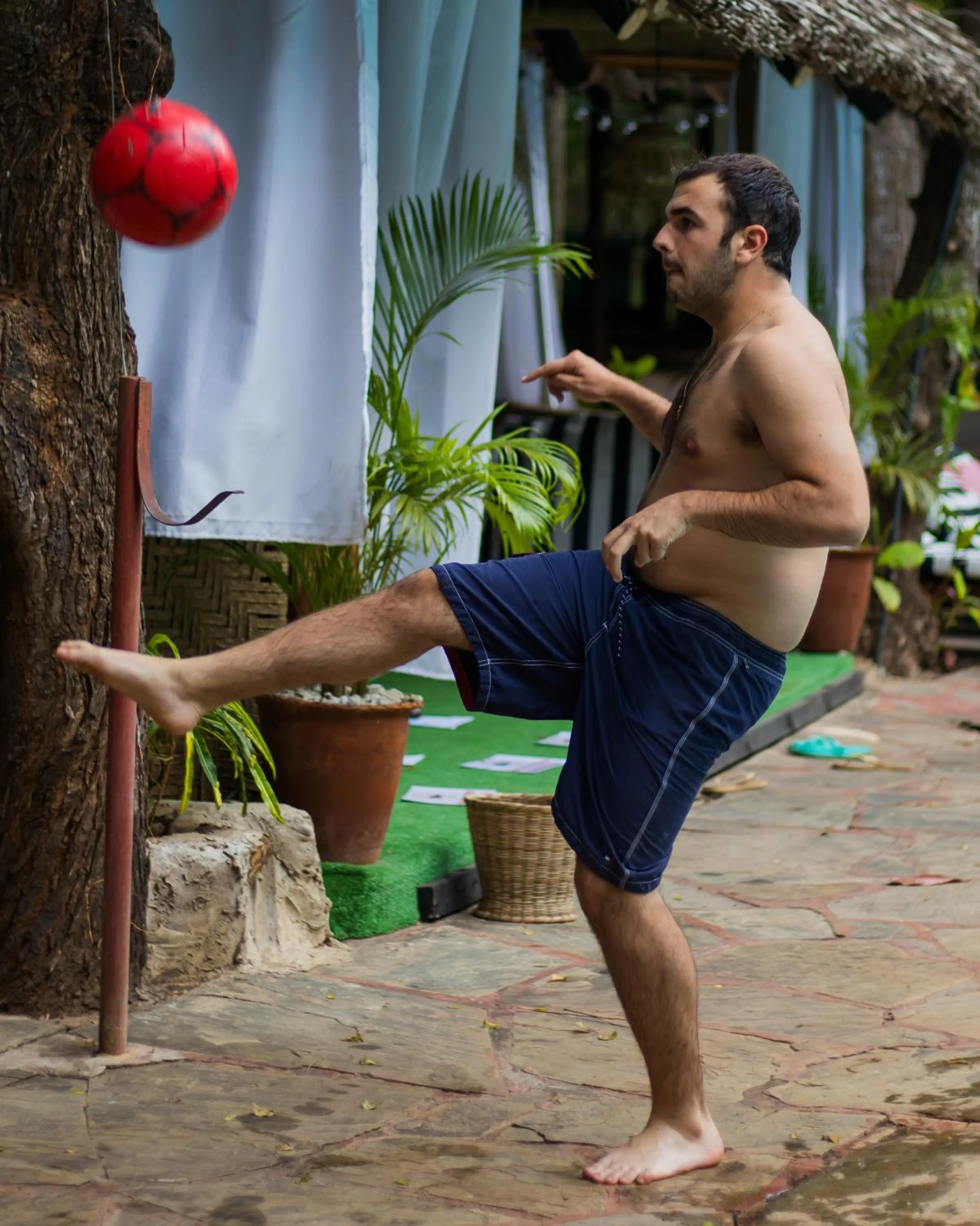 Kijani Cottages Diani Beach